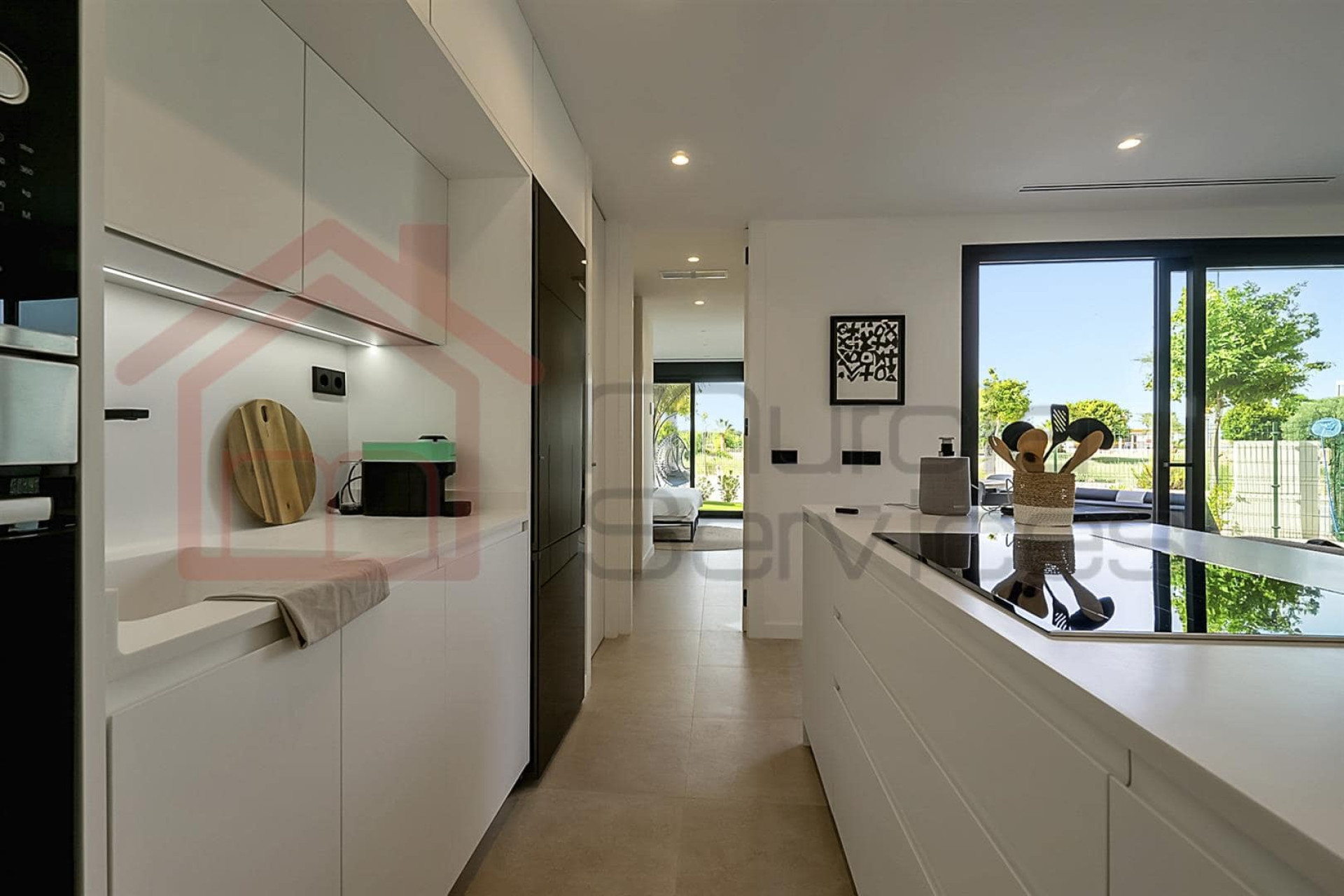 Reventa - 3. Casa pareada - Santa Rosalia - Costa Calida