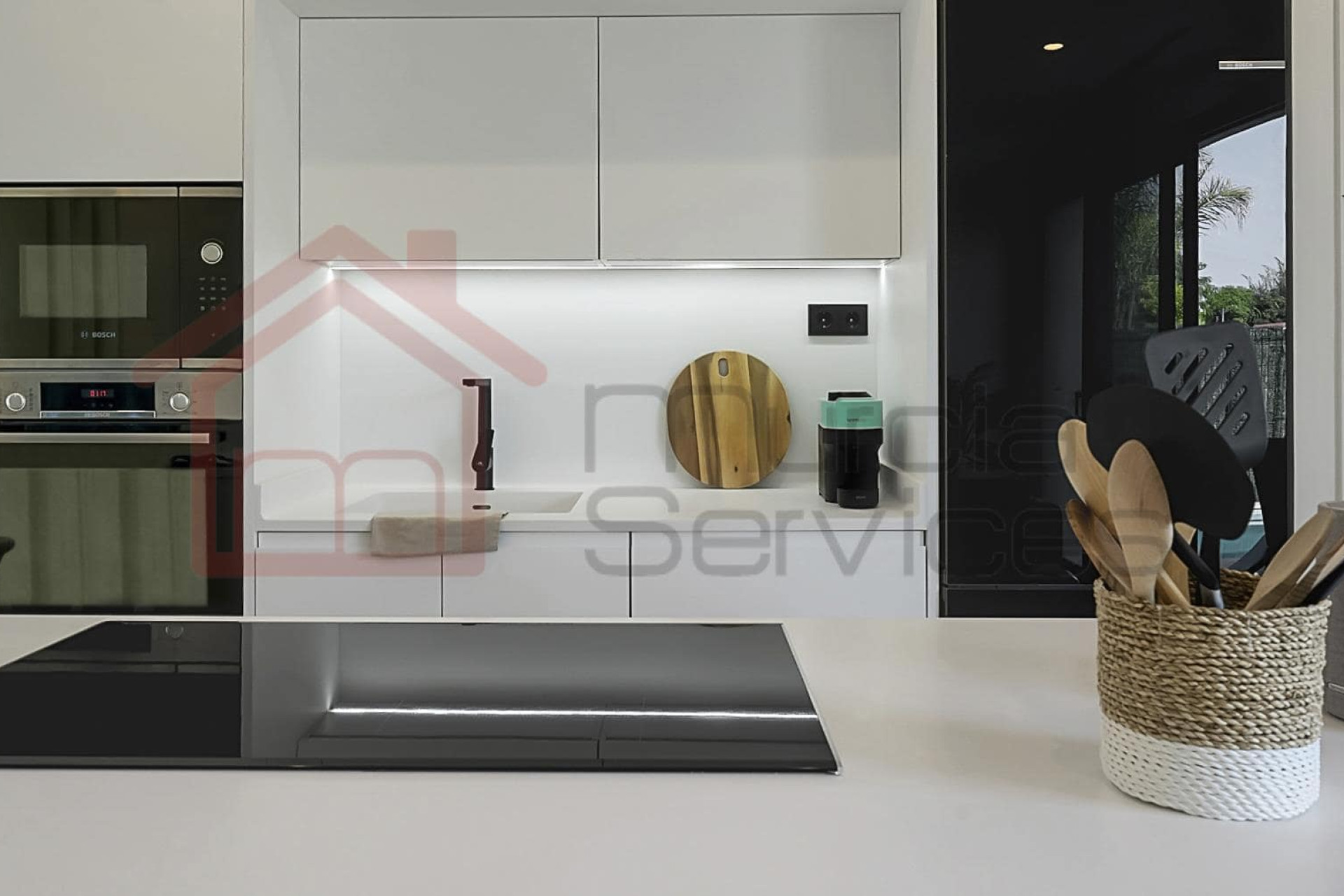 Reventa - 3. Casa pareada - Santa Rosalia - Costa Calida