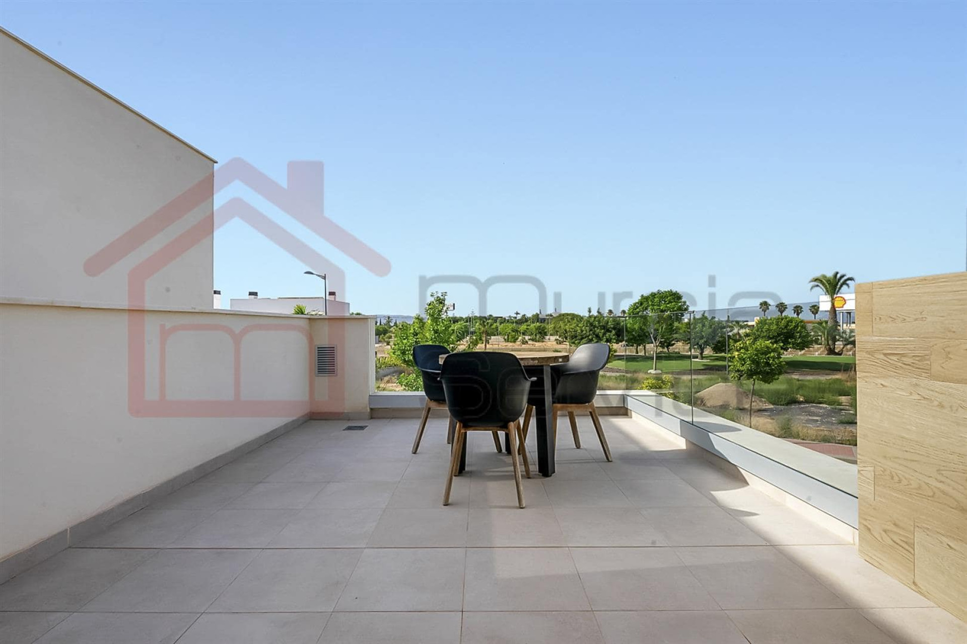Reventa - 3. Casa pareada - Santa Rosalia - Costa Calida