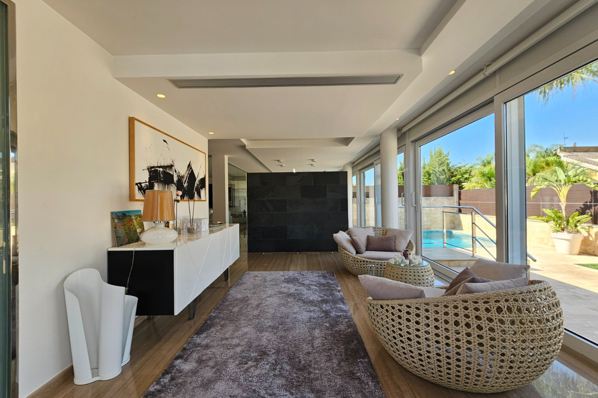 Reventa - 3. Casa pareada - Santiago de Ribera - Costa Calida