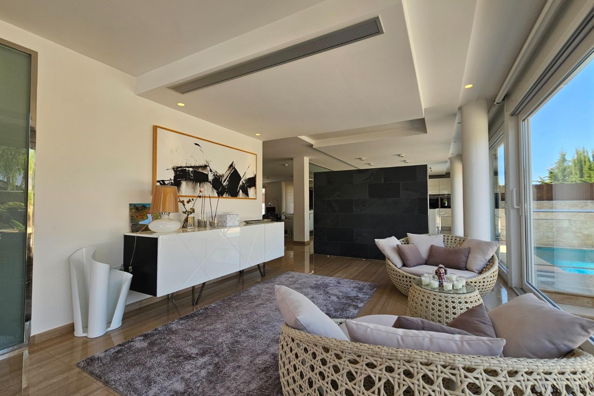 Reventa - 3. Casa pareada - Santiago de Ribera - Costa Calida