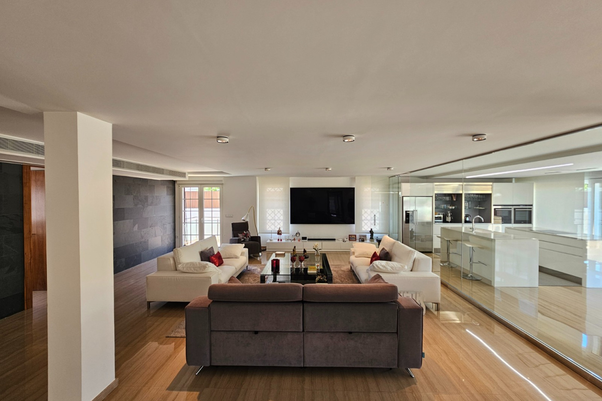 Reventa - 3. Casa pareada - Santiago de Ribera - Costa Calida