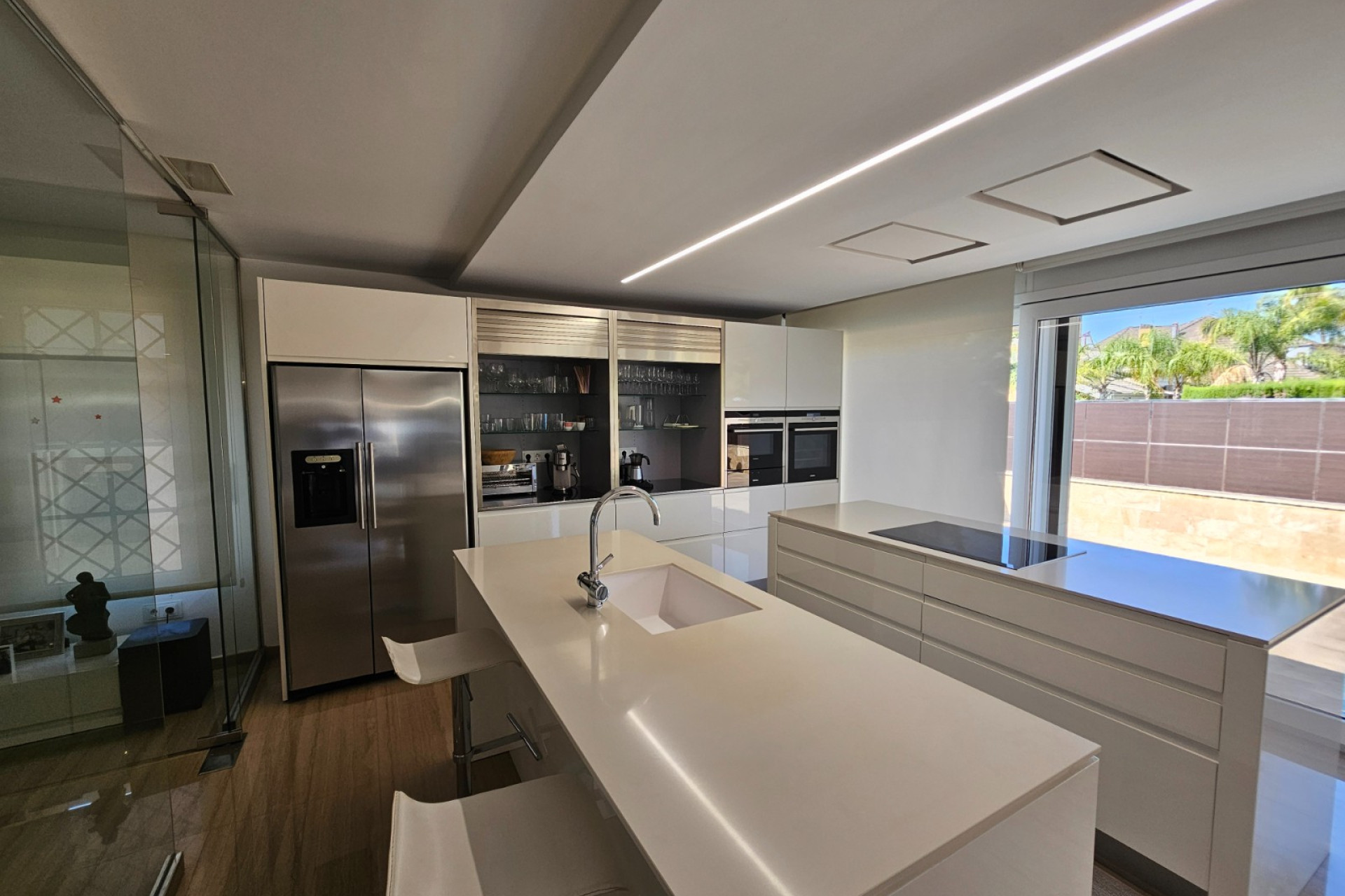 Reventa - 3. Casa pareada - Santiago de Ribera - Costa Calida