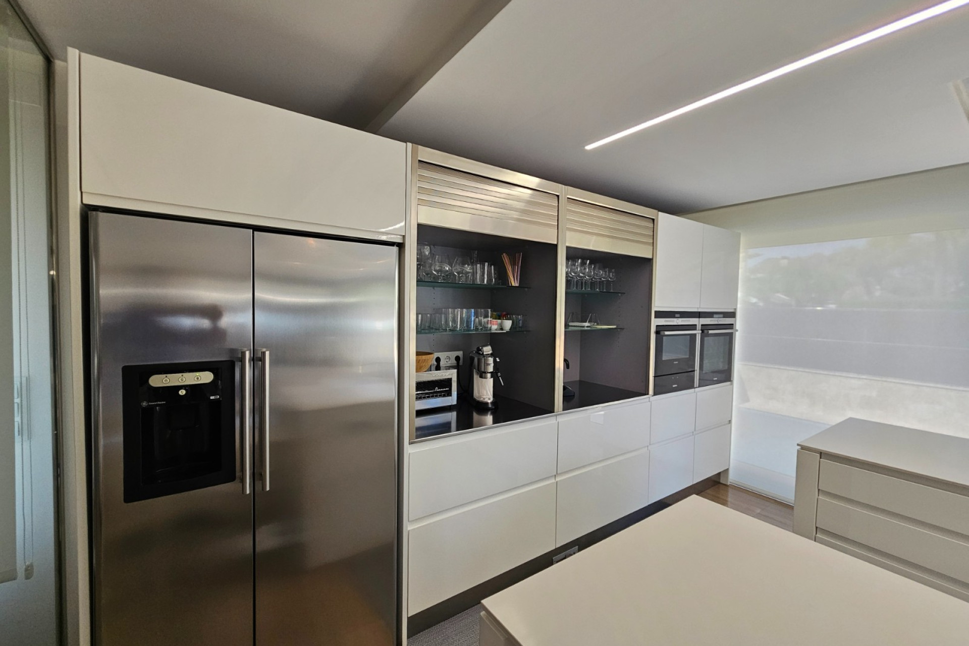 Reventa - 3. Casa pareada - Santiago de Ribera - Costa Calida