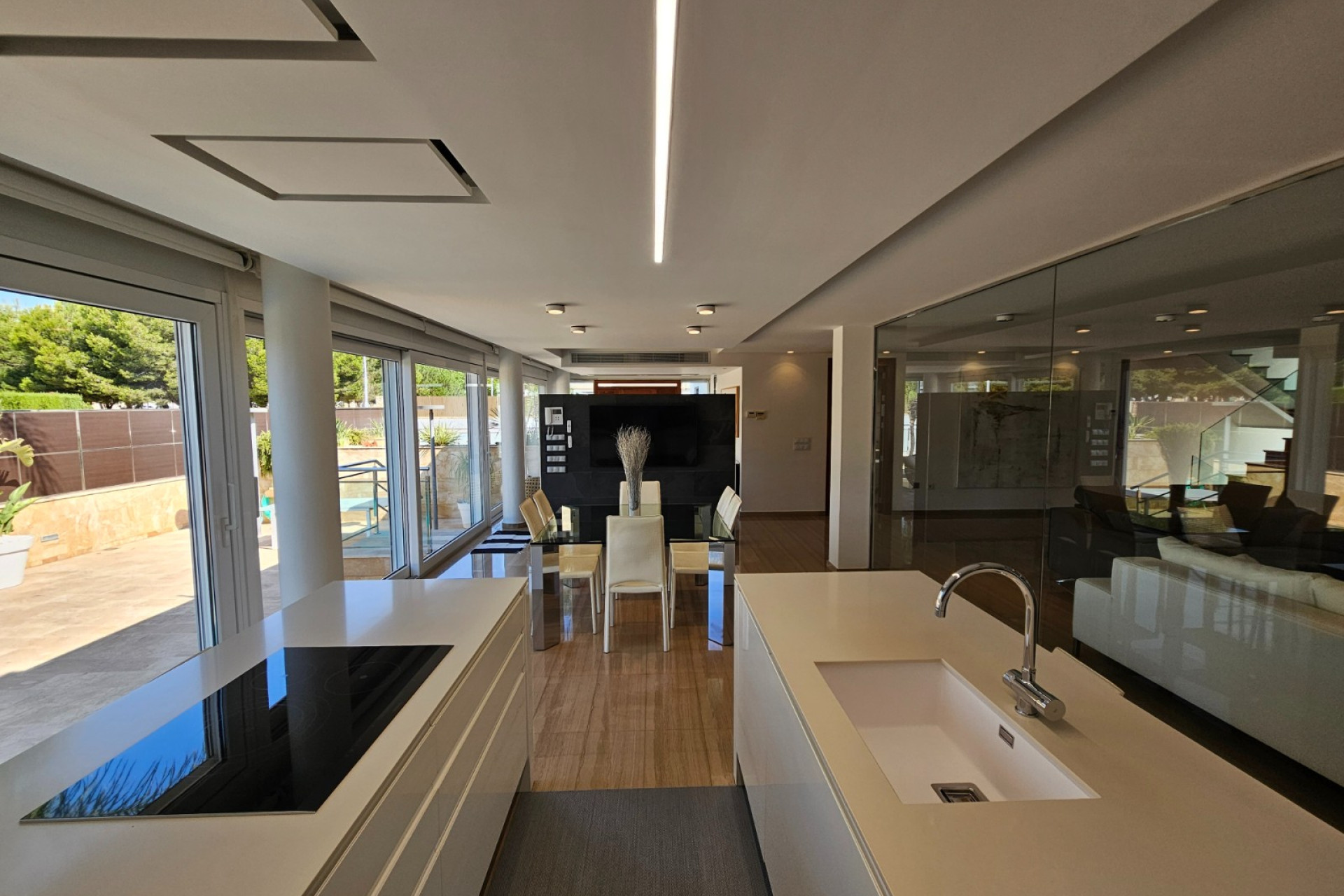 Reventa - 3. Casa pareada - Santiago de Ribera - Costa Calida