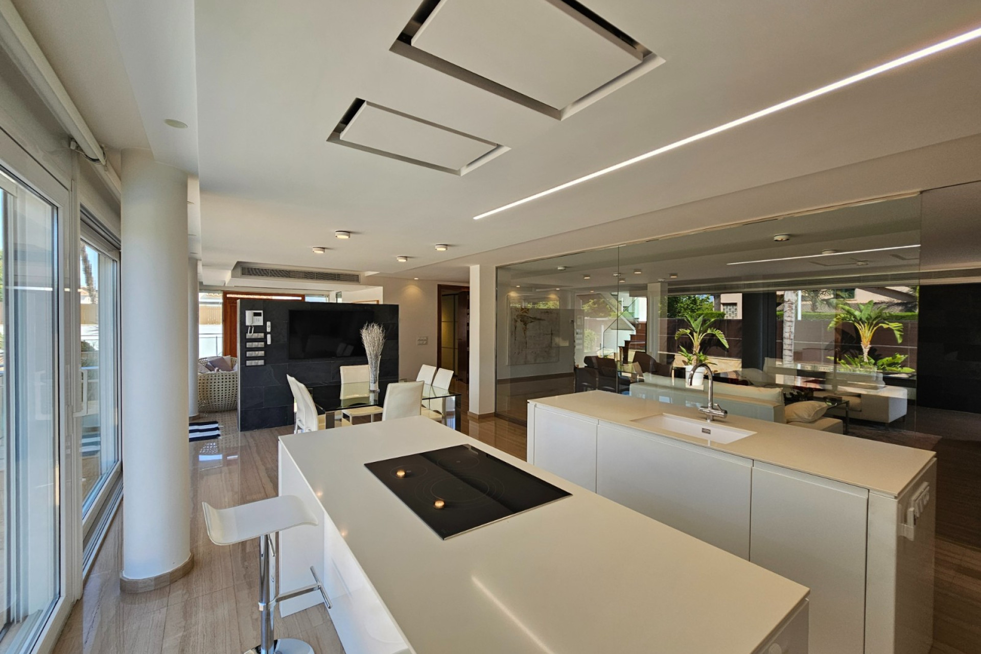 Reventa - 3. Casa pareada - Santiago de Ribera - Costa Calida