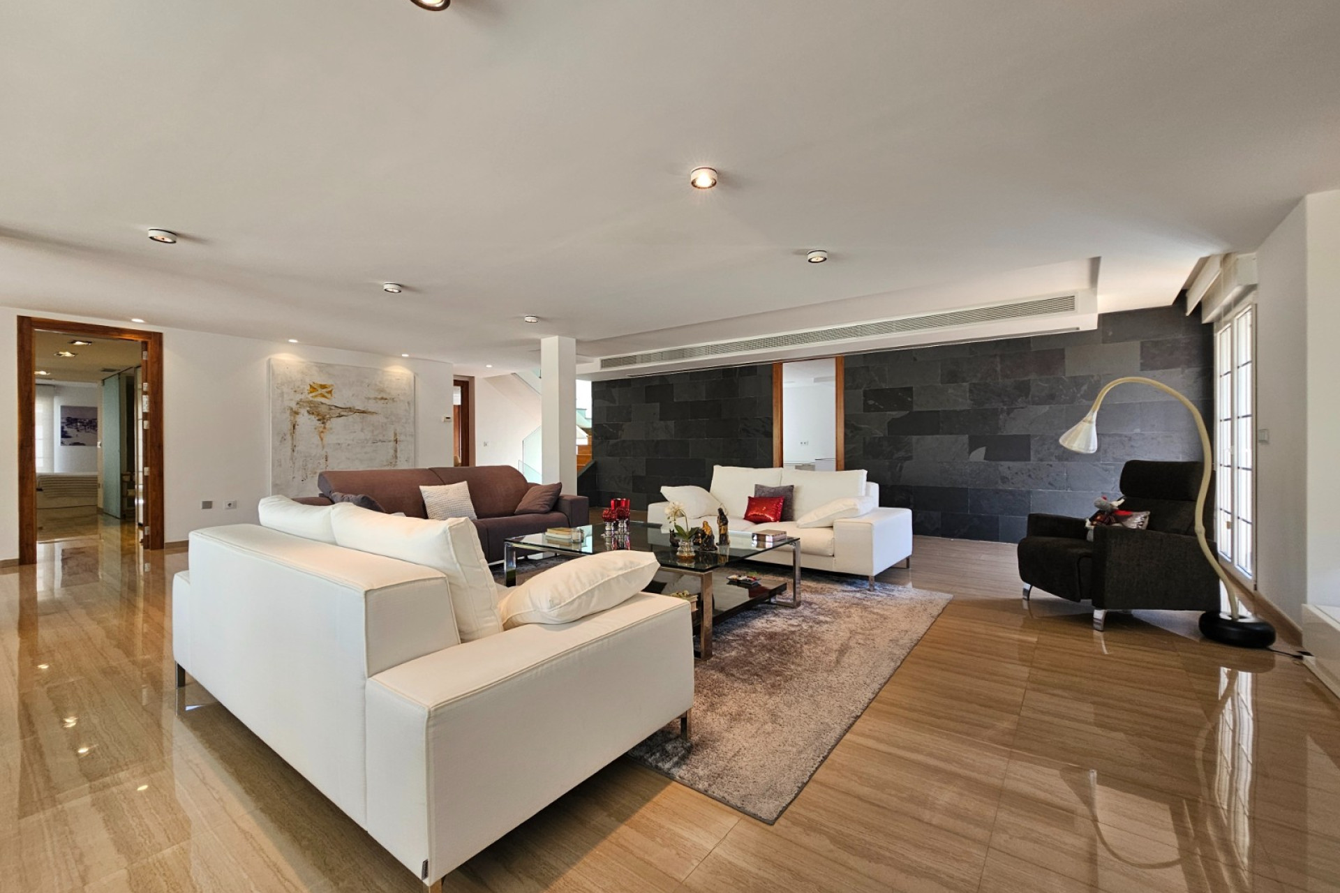 Reventa - 3. Casa pareada - Santiago de Ribera - Costa Calida