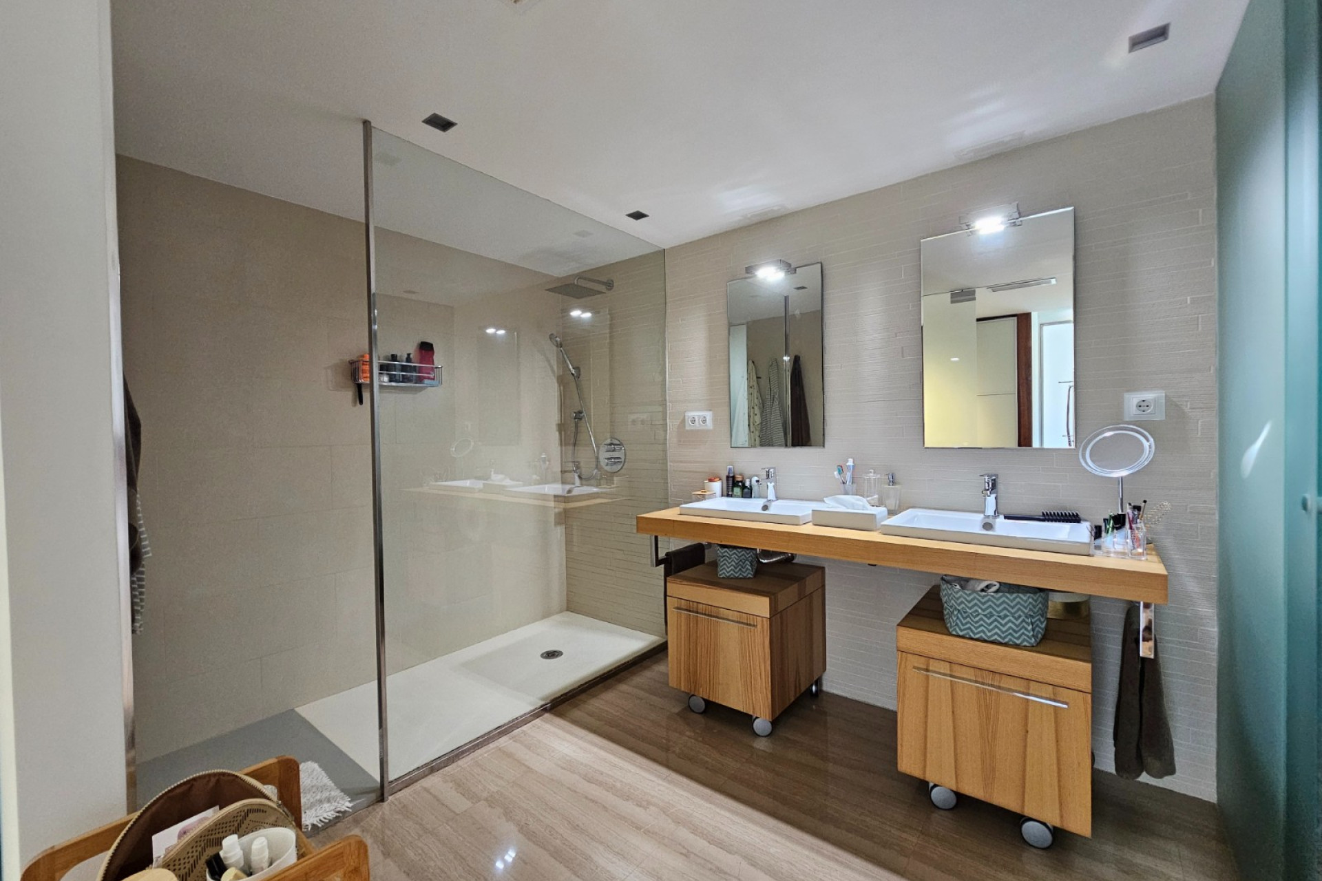 Reventa - 3. Casa pareada - Santiago de Ribera - Costa Calida