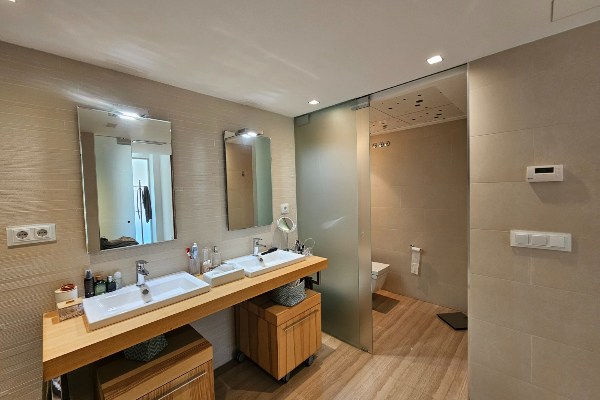 Reventa - 3. Casa pareada - Santiago de Ribera - Costa Calida