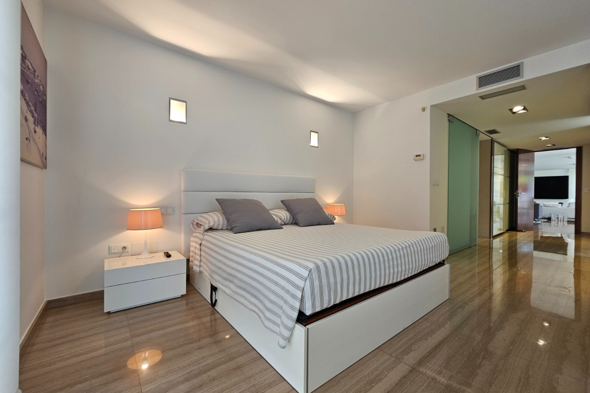 Reventa - 3. Casa pareada - Santiago de Ribera - Costa Calida