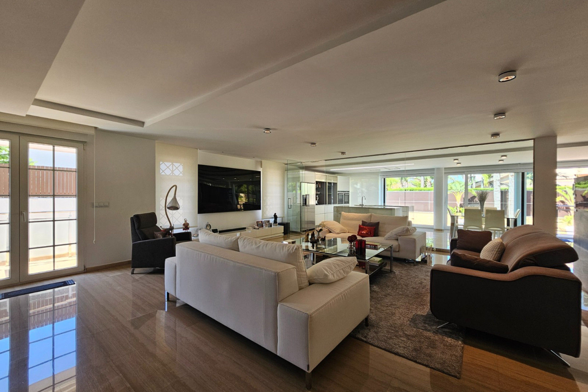 Reventa - 3. Casa pareada - Santiago de Ribera - Costa Calida