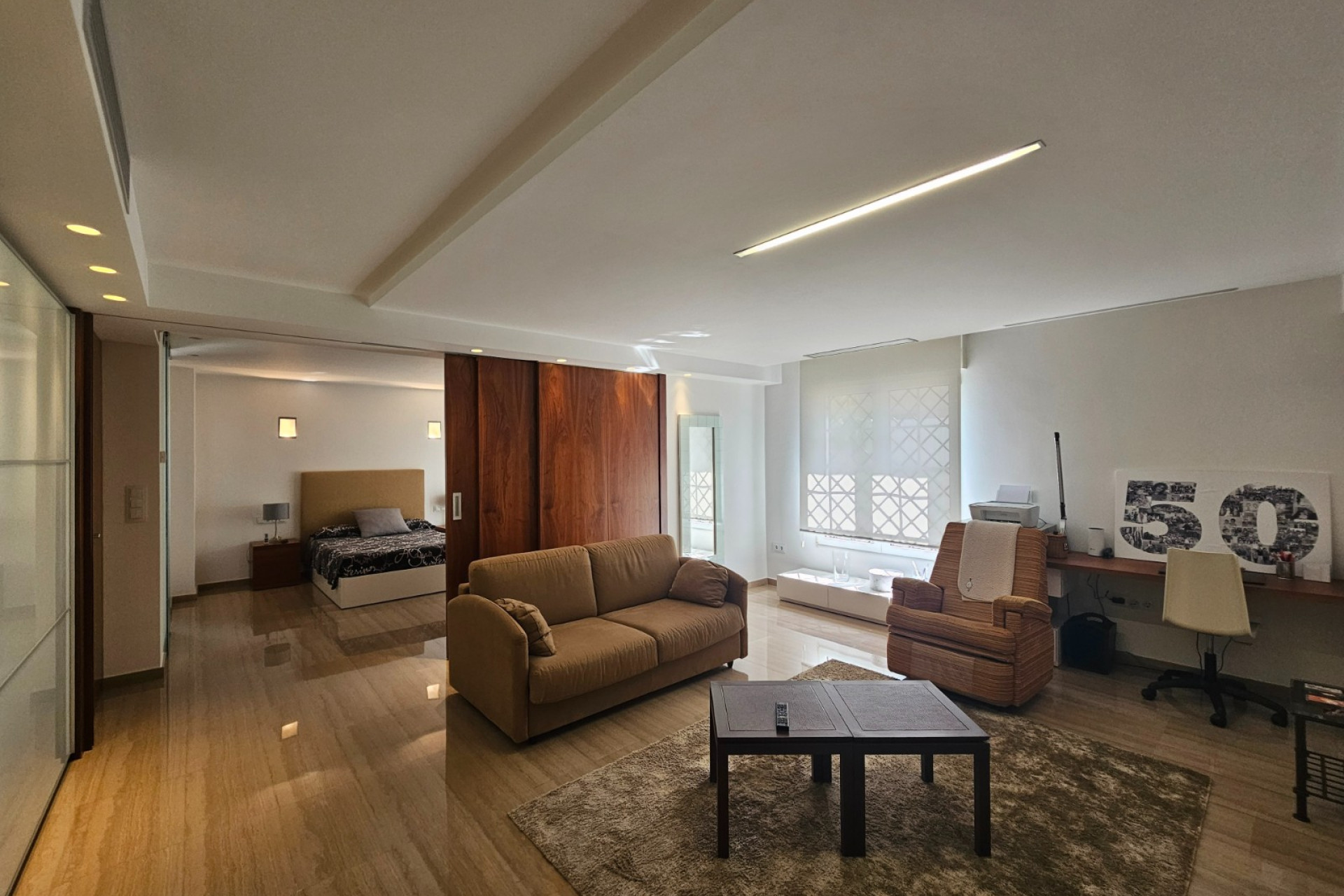 Reventa - 3. Casa pareada - Santiago de Ribera - Costa Calida