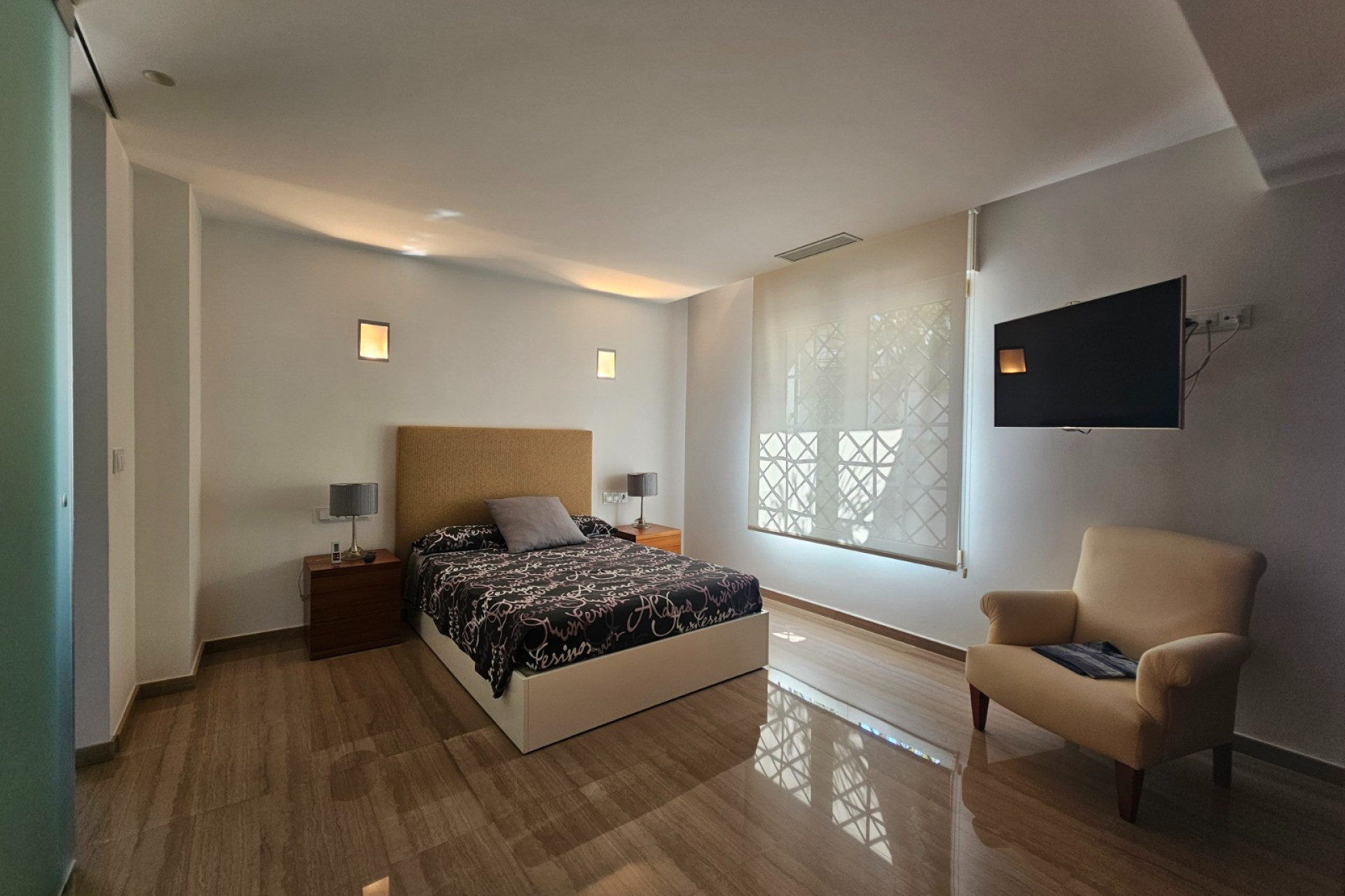 Reventa - 3. Casa pareada - Santiago de Ribera - Costa Calida