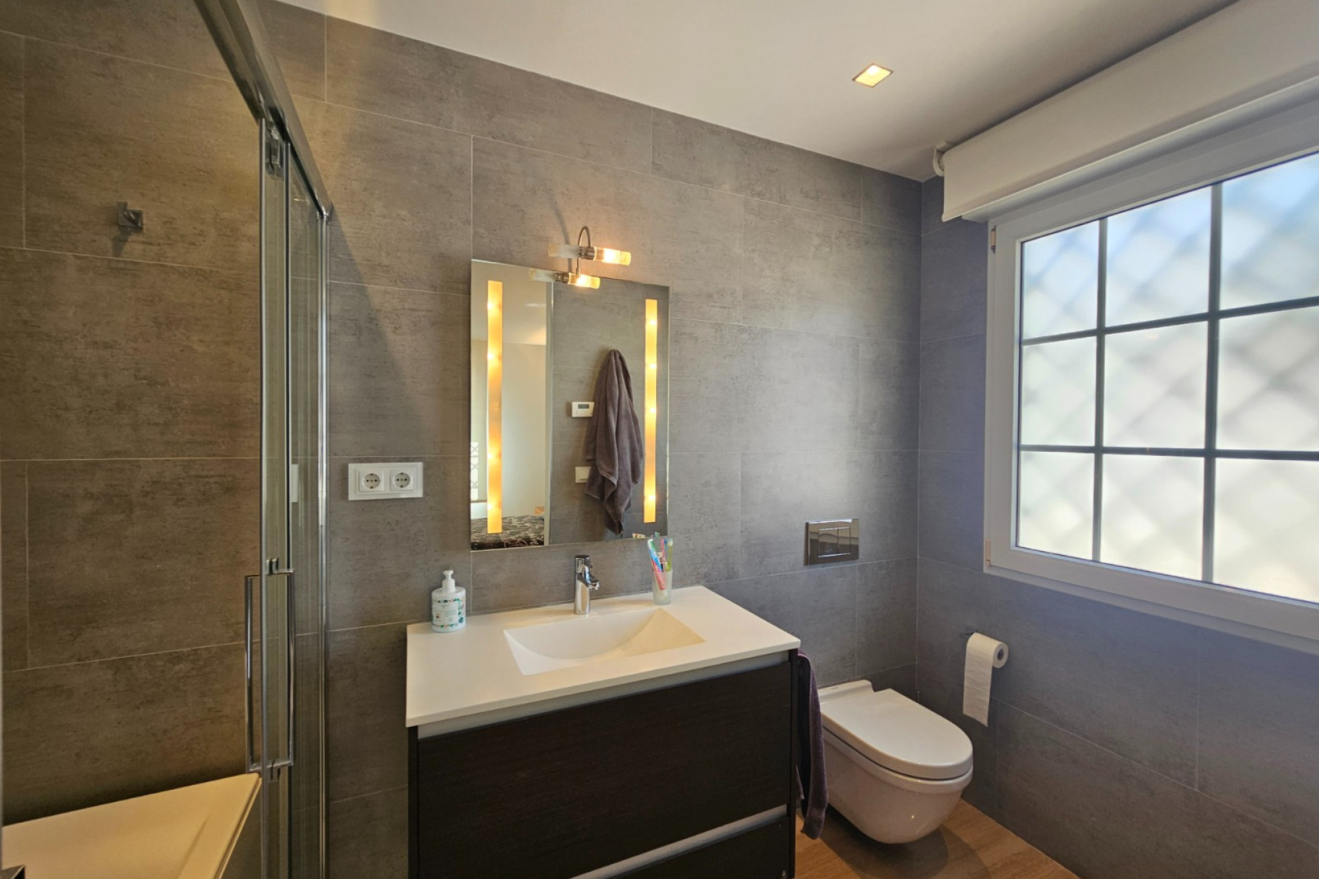 Reventa - 3. Casa pareada - Santiago de Ribera - Costa Calida