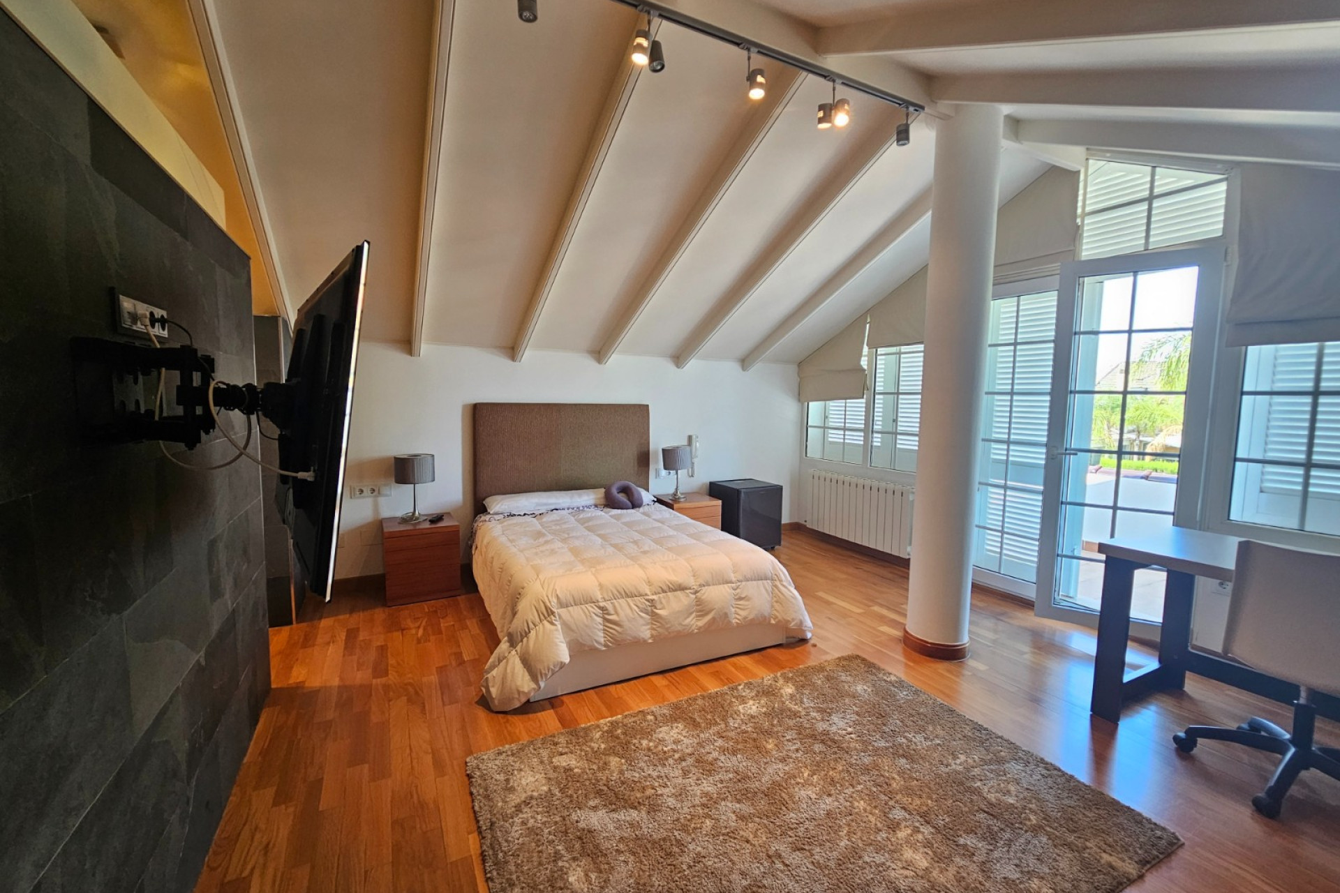 Reventa - 3. Casa pareada - Santiago de Ribera - Costa Calida