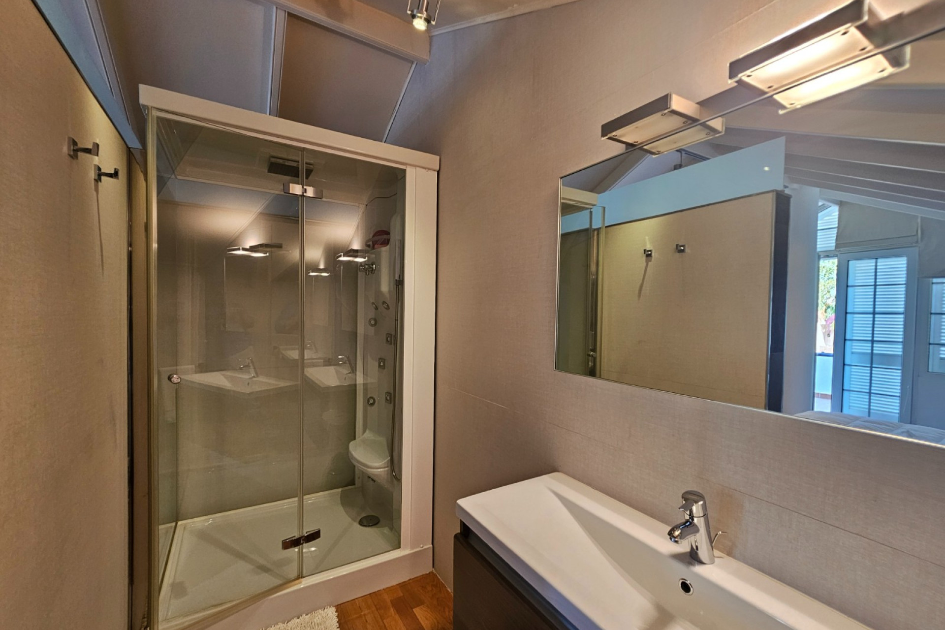 Reventa - 3. Casa pareada - Santiago de Ribera - Costa Calida