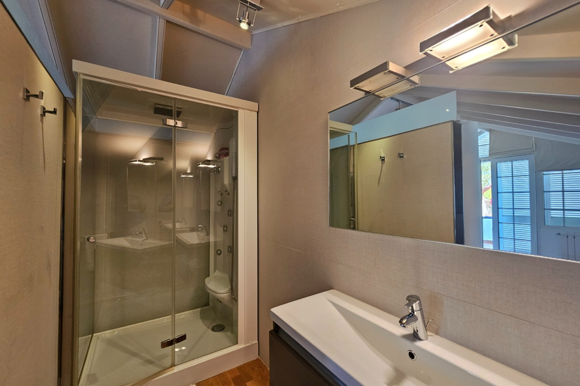 Reventa - 3. Casa pareada - Santiago de Ribera - Costa Calida