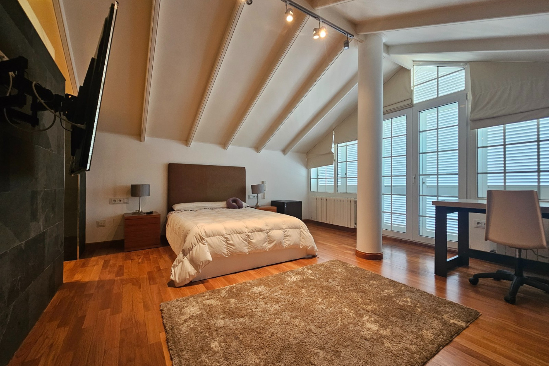 Reventa - 3. Casa pareada - Santiago de Ribera - Costa Calida