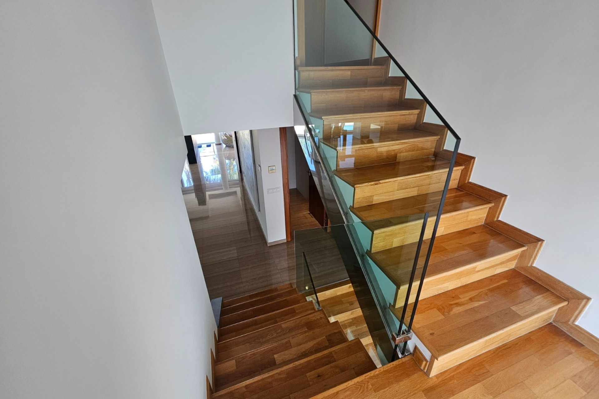 Reventa - 3. Casa pareada - Santiago de Ribera - Costa Calida