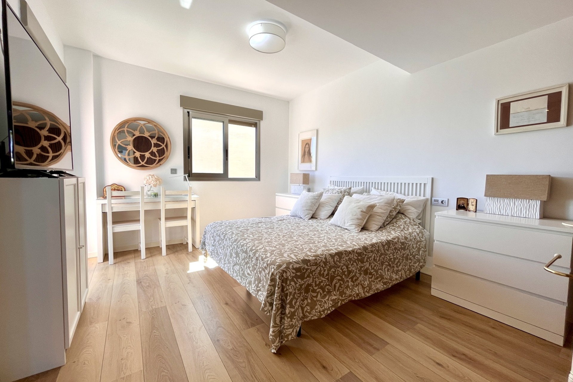 Reventa - 3. Casa pareada - Torre de la Horadada - Costa Blanca Sur