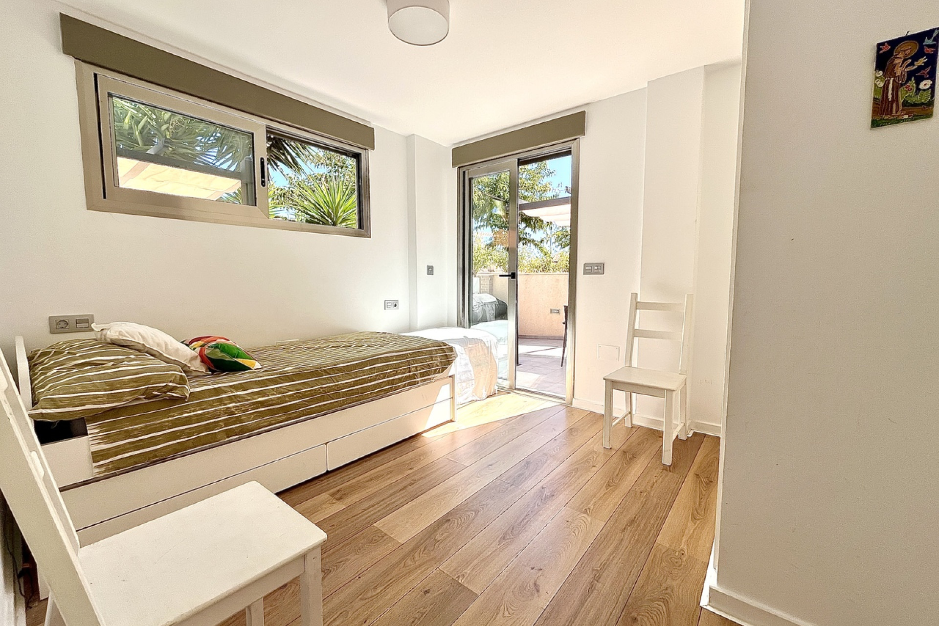 Reventa - 3. Casa pareada - Torre de la Horadada - Costa Blanca Sur