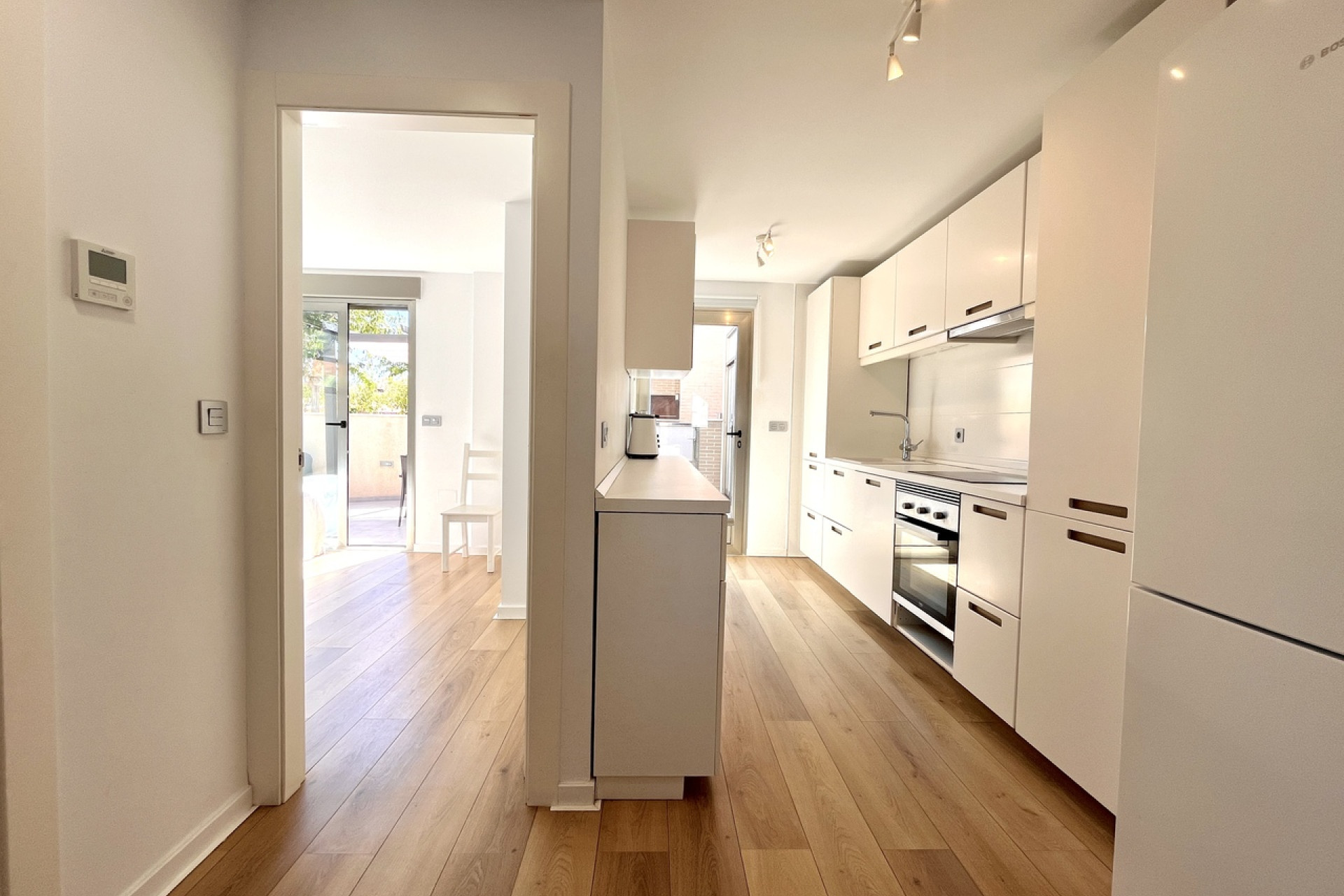 Reventa - 3. Casa pareada - Torre de la Horadada - Costa Blanca Sur