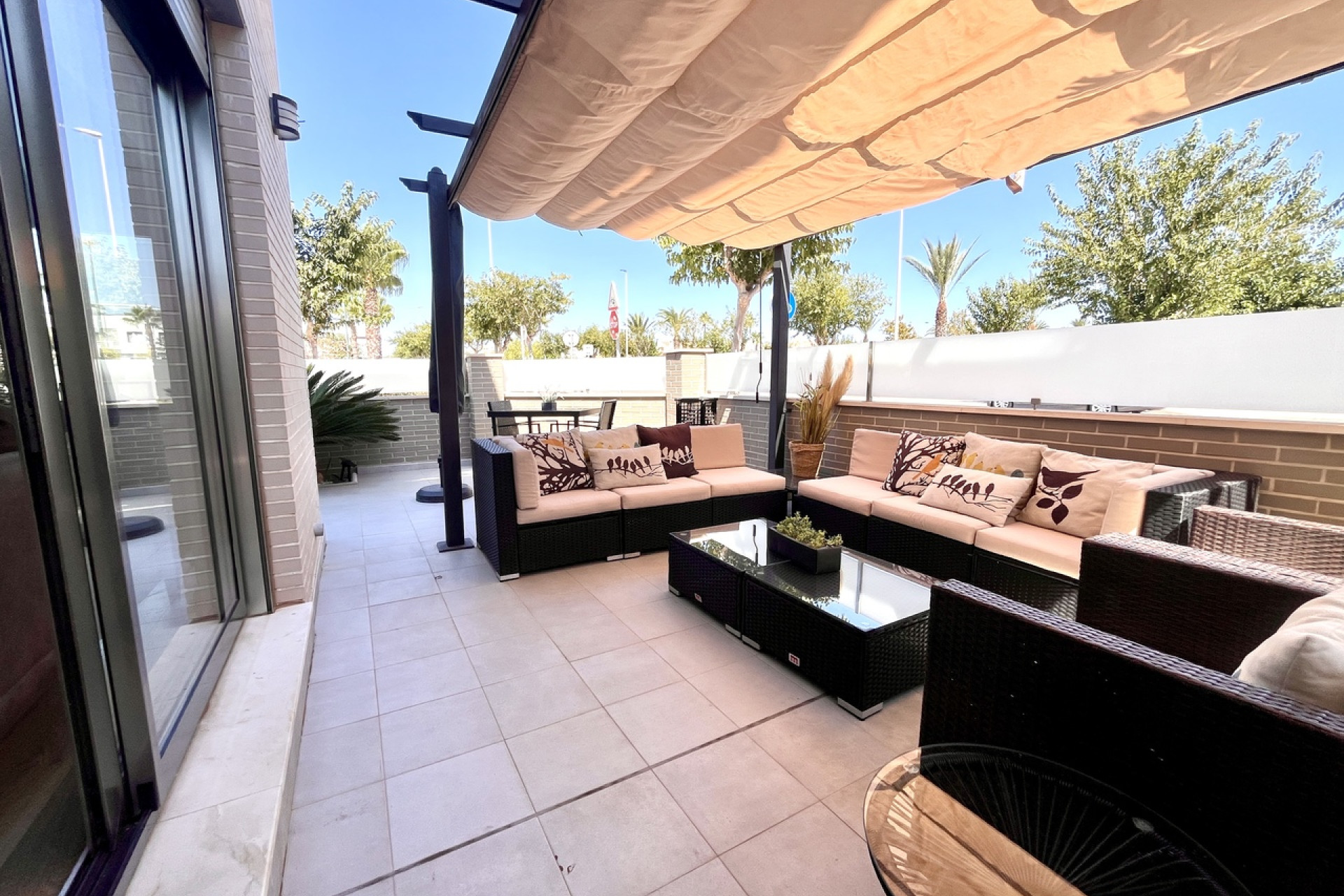 Reventa - 3. Casa pareada - Torre de la Horadada - Costa Blanca Sur