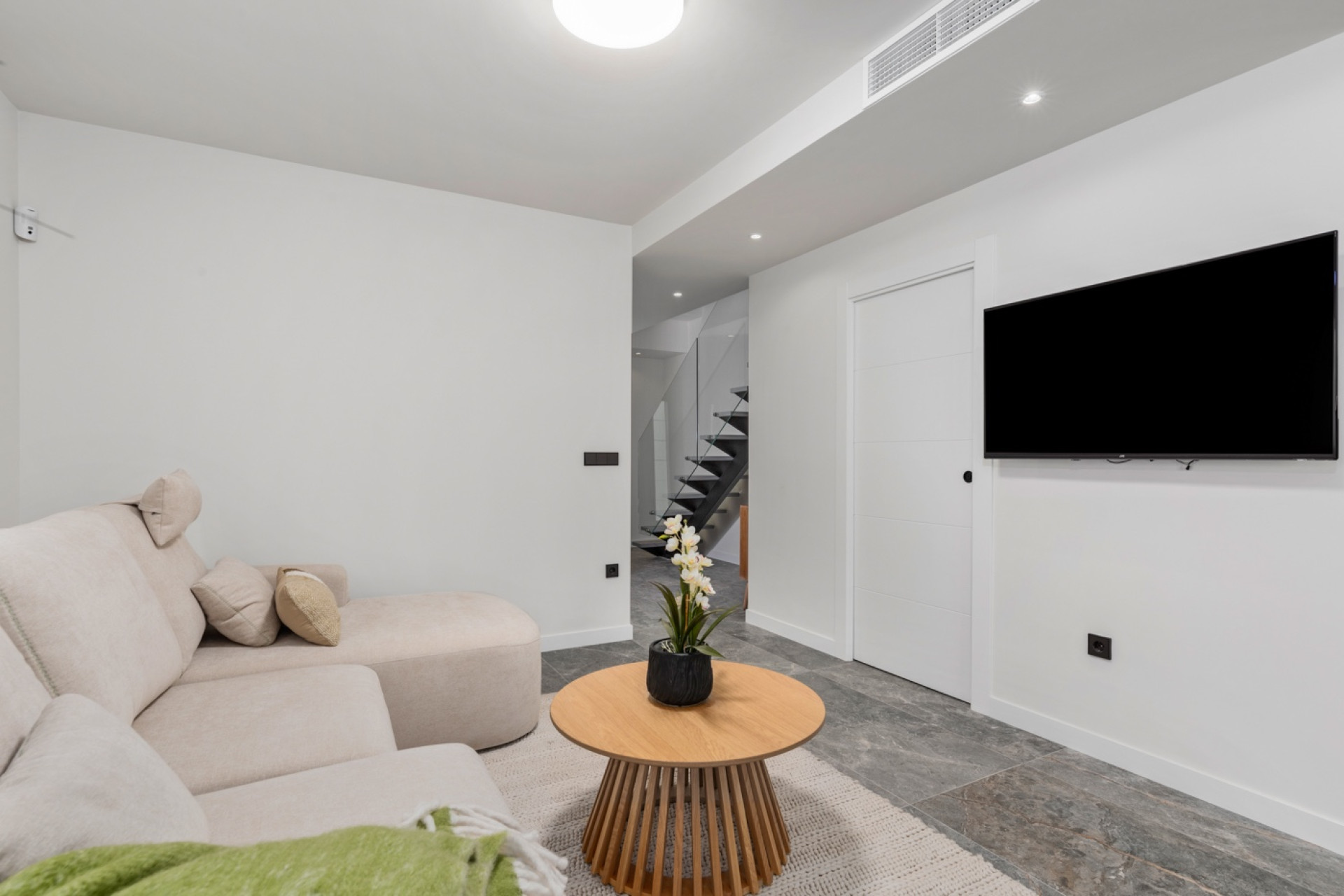 Reventa - 3. Casa pareada - Torre de la Horadada - Costa Blanca Sur