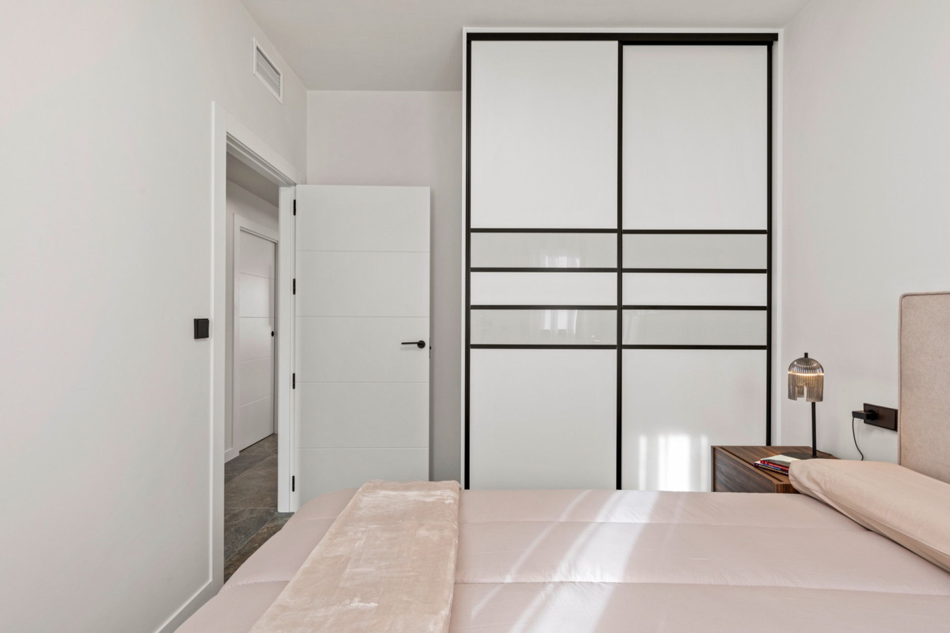 Reventa - 3. Casa pareada - Torre de la Horadada - Costa Blanca Sur