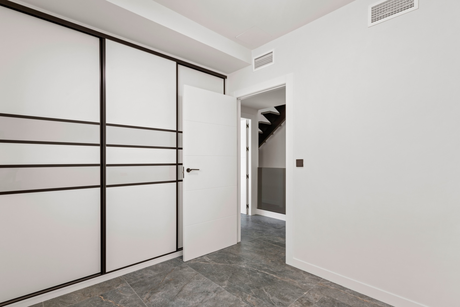 Reventa - 3. Casa pareada - Torre de la Horadada - Costa Blanca Sur