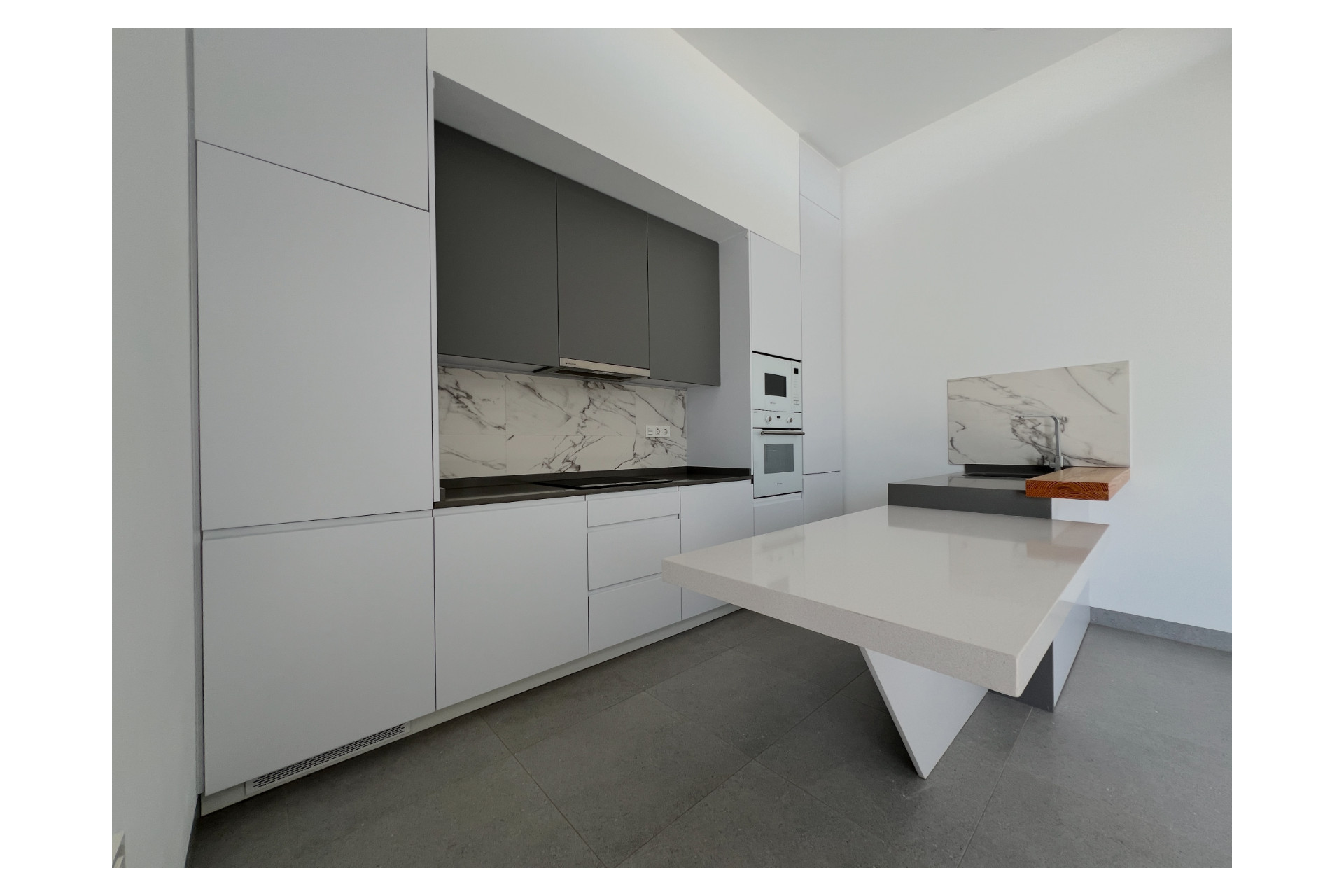 Reventa - 3. Casa pareada - Torre Pacheco - Costa Calida