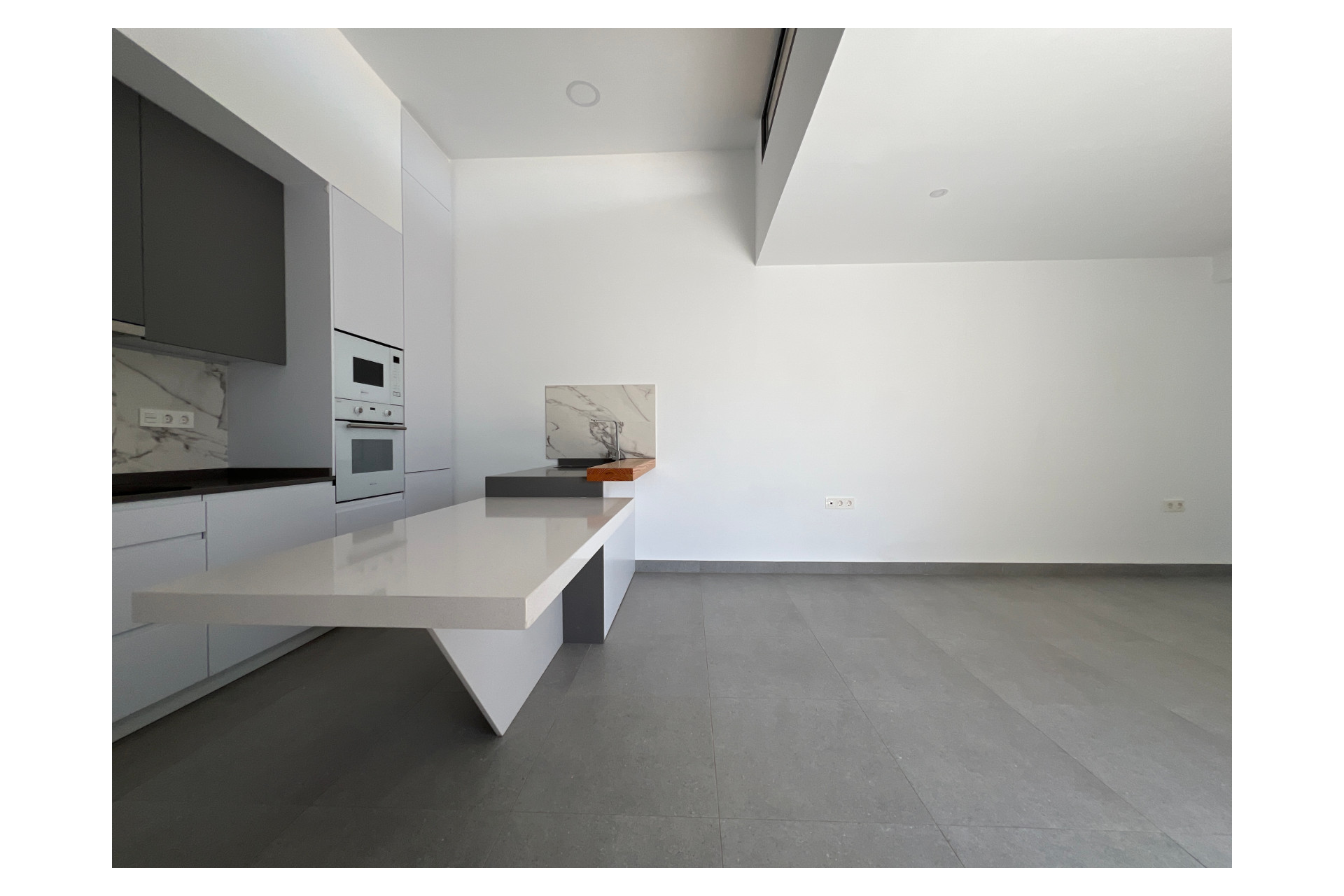 Reventa - 3. Casa pareada - Torre Pacheco - Costa Calida