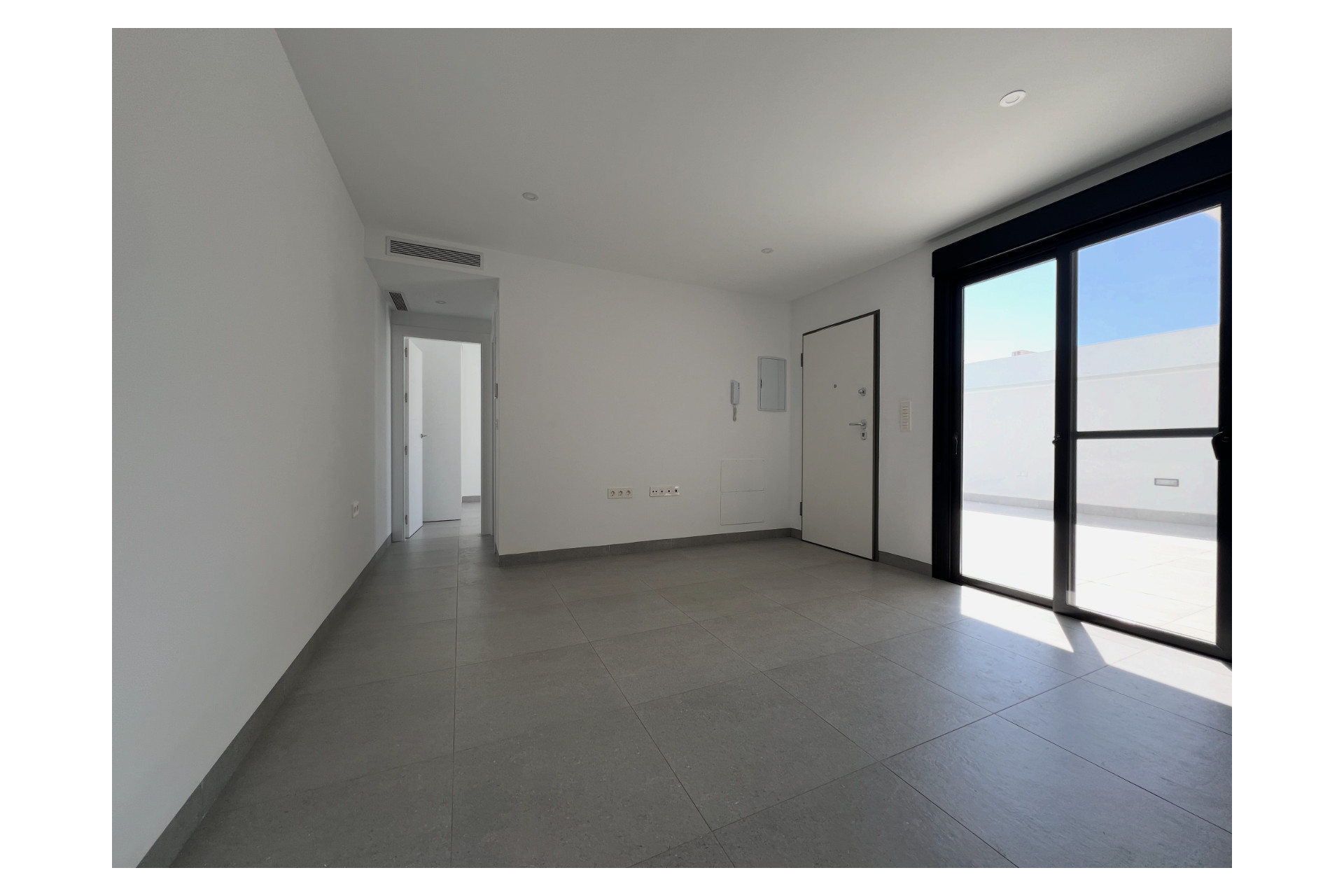 Reventa - 3. Casa pareada - Torre Pacheco - Costa Calida