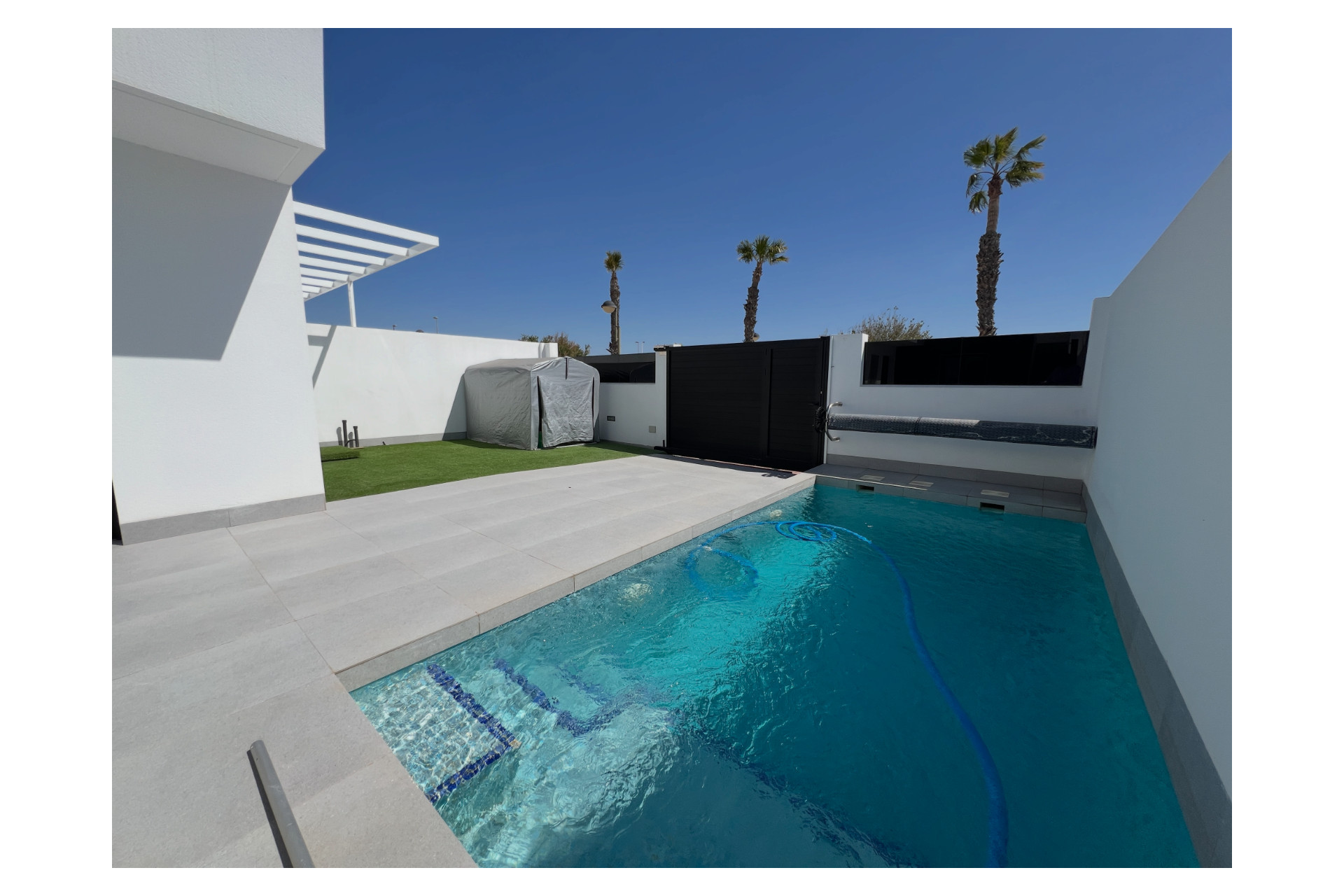 Reventa - 3. Casa pareada - Torre Pacheco - Costa Calida