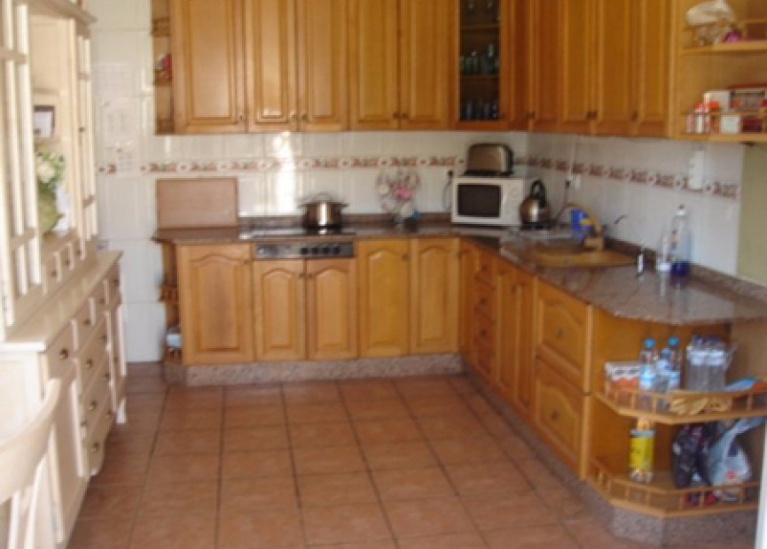 Reventa - 3. Casa pareada - Torre Pacheco - Costa Calida