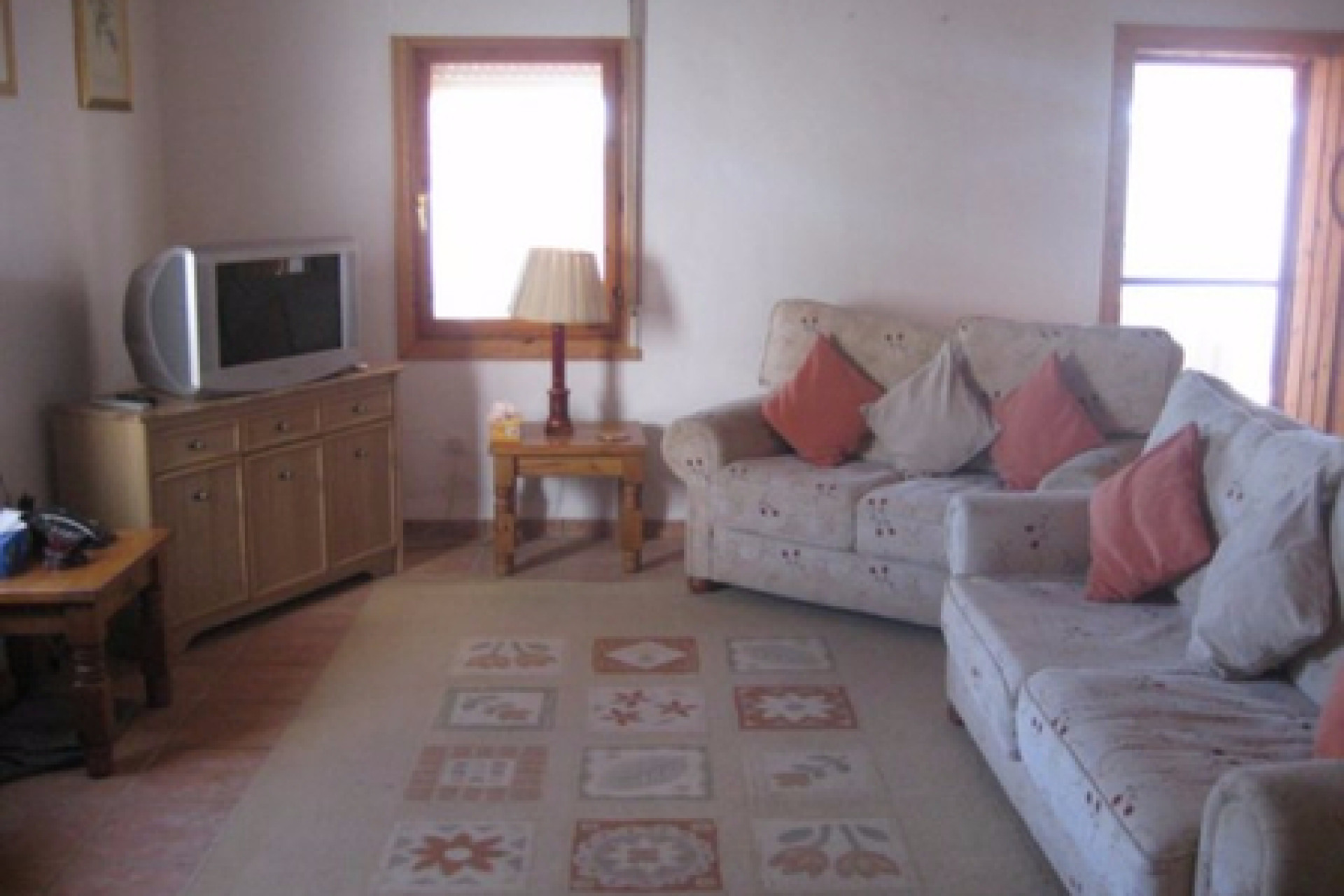 Reventa - 3. Casa pareada - Torre Pacheco - Costa Calida