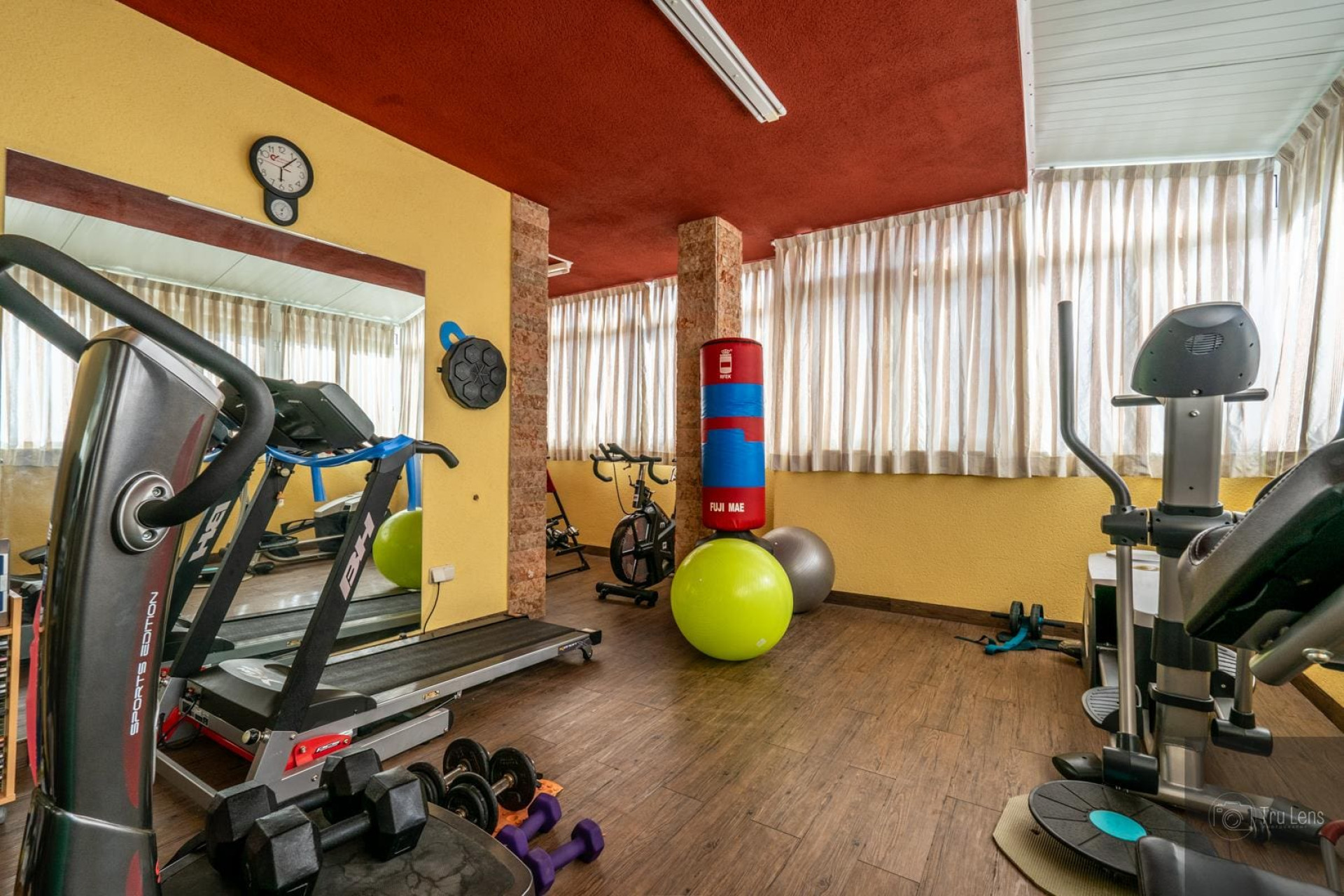 Reventa - 3. Casa pareada - Torre Pacheco - Costa Calida