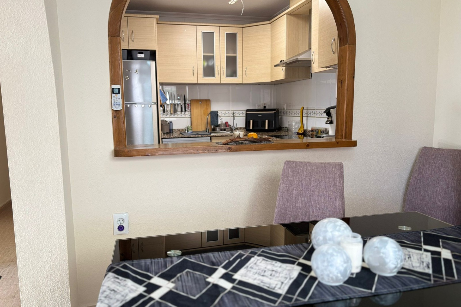 Reventa - 3. Casa pareada - Torre Pacheco - Costa Calida