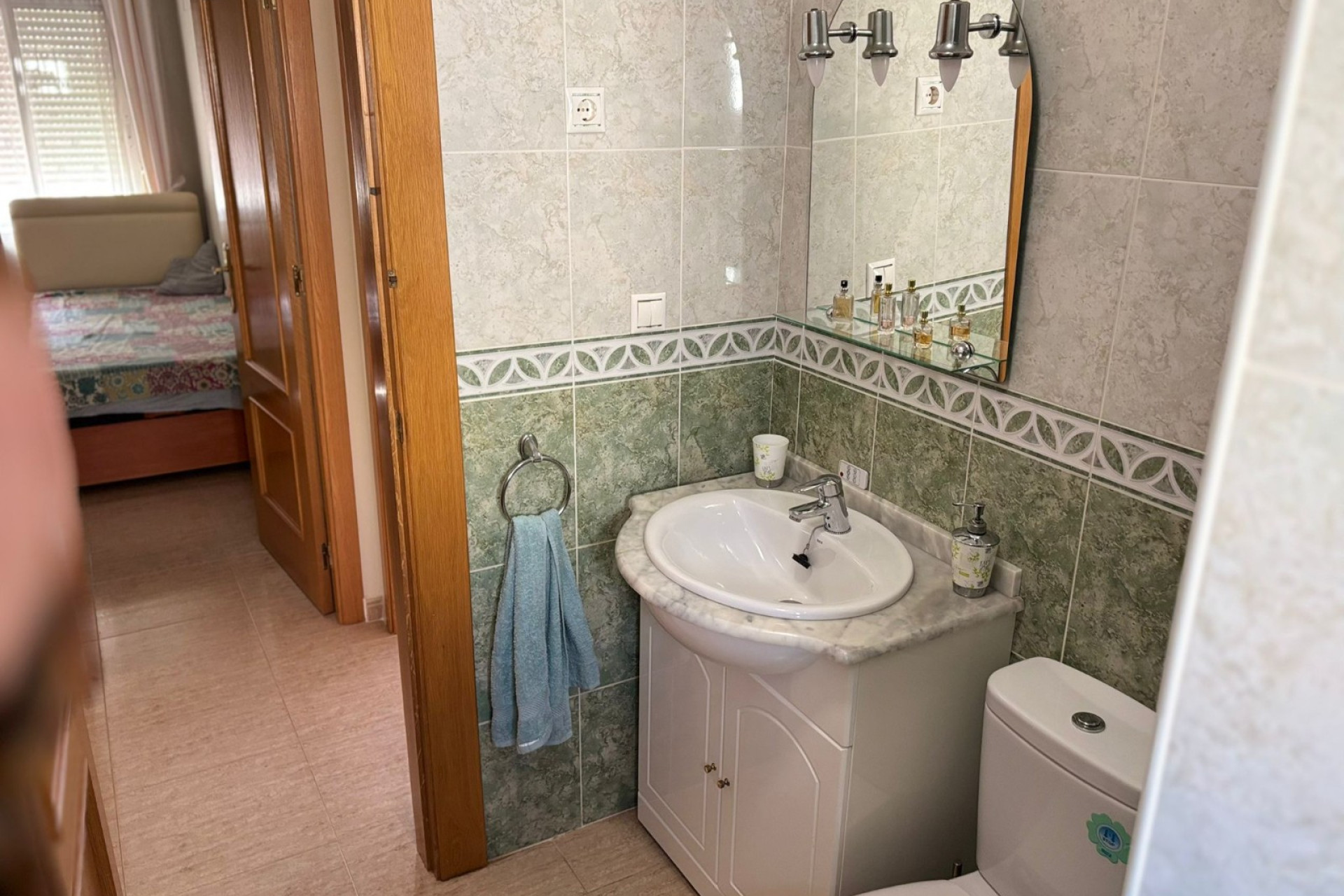 Reventa - 3. Casa pareada - Torre Pacheco - Costa Calida