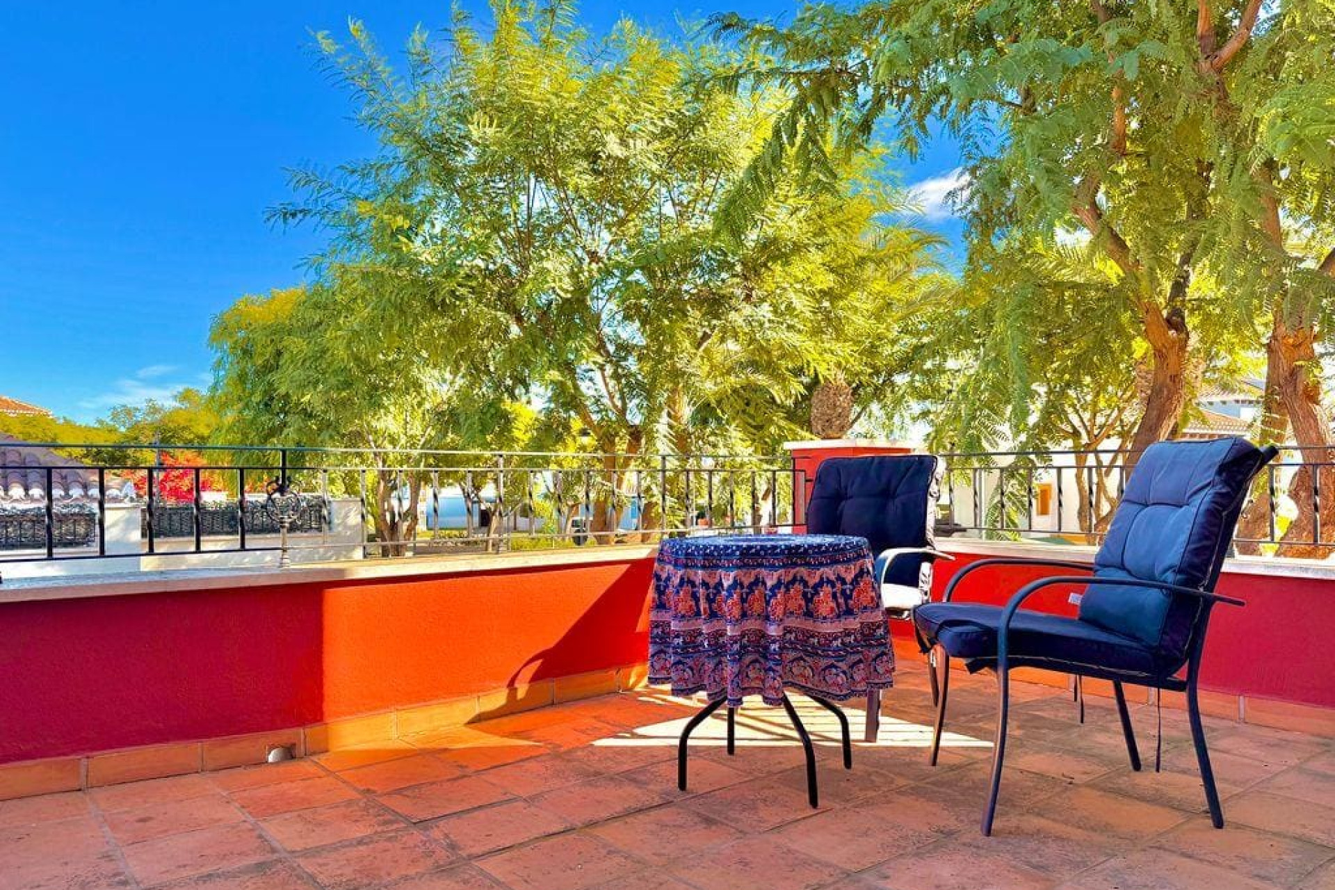 Reventa - 3. Casa pareada - Torre Pacheco - Costa Calida