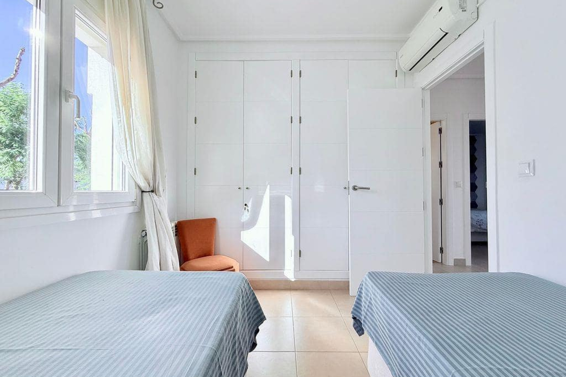 Reventa - 3. Casa pareada - Torre Pacheco - Costa Calida