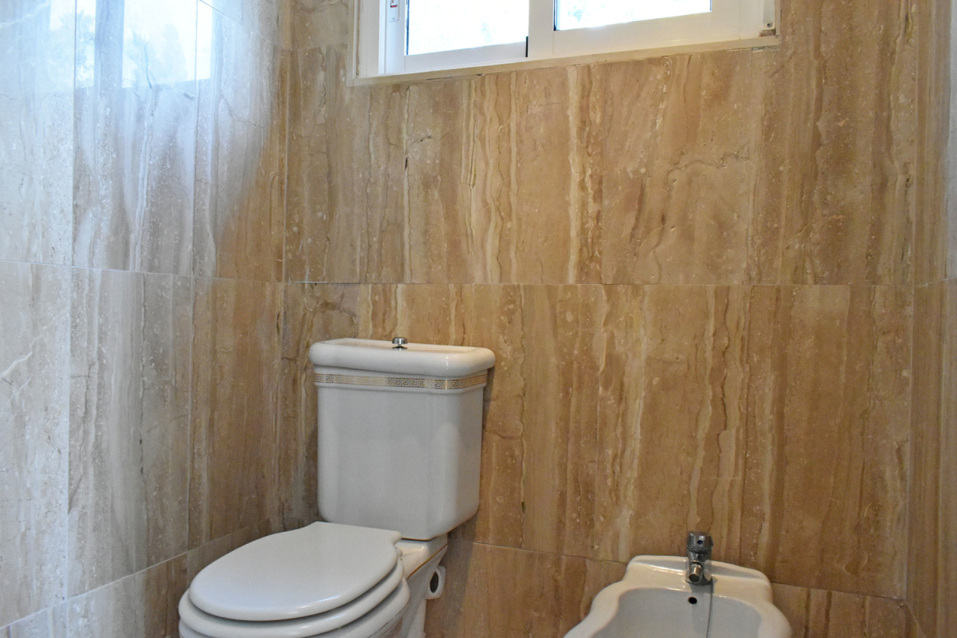 Reventa - 3. Casa pareada - Torremendo - Costa Blanca Sur