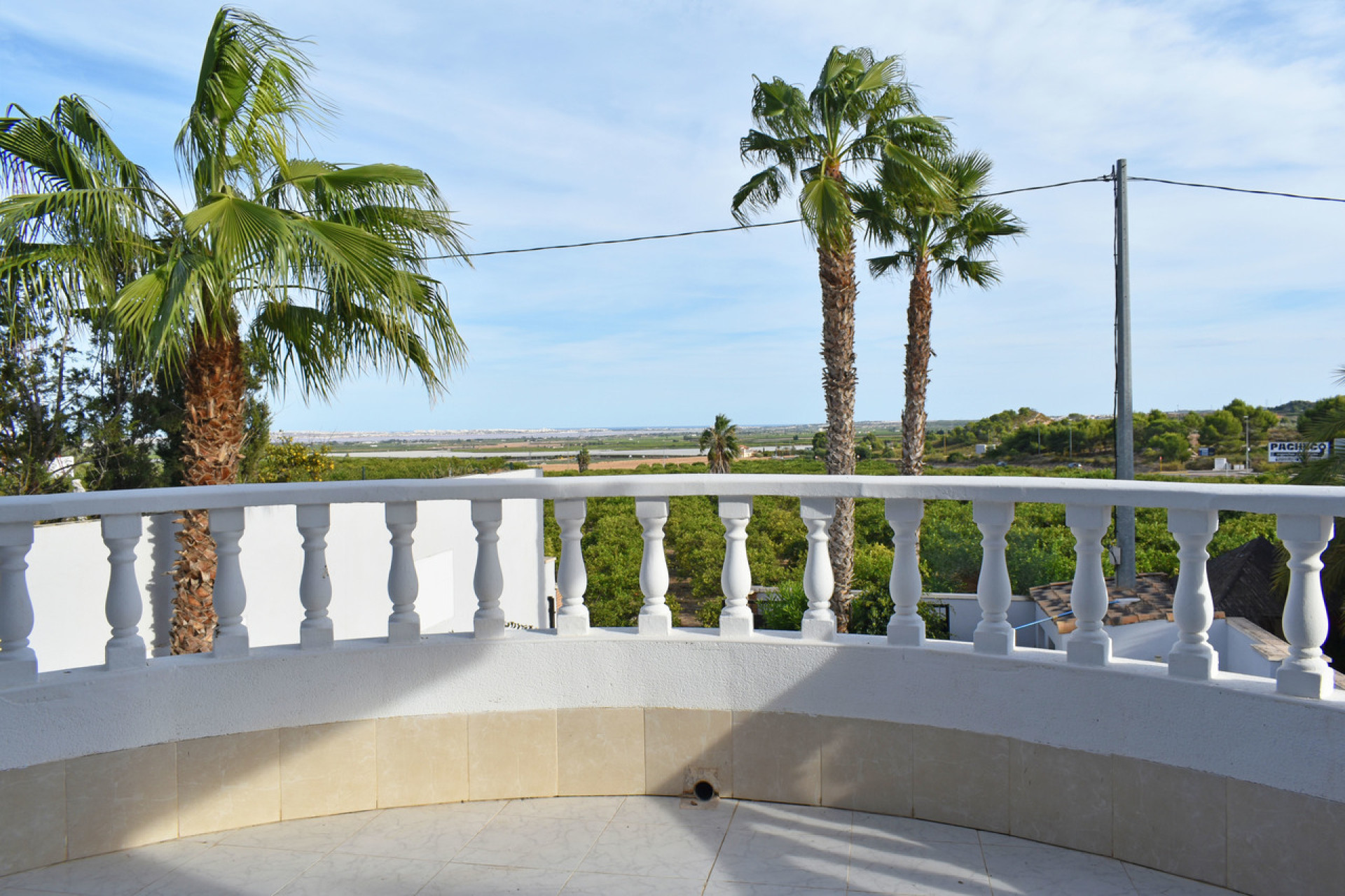 Reventa - 3. Casa pareada - Torremendo - Costa Blanca Sur