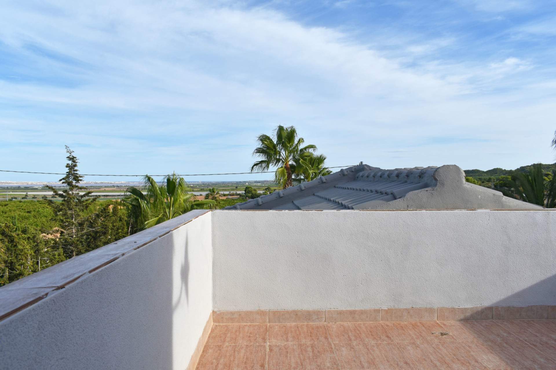 Reventa - 3. Casa pareada - Torremendo - Costa Blanca Sur