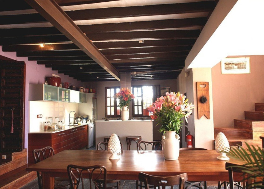 Reventa - 3. Casa pareada - Torremendo - Costa Blanca Sur