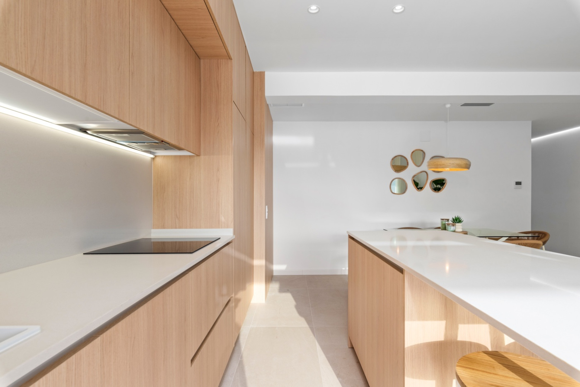 Reventa - 3. Casa pareada - Torrevieja - Costa Blanca Sur