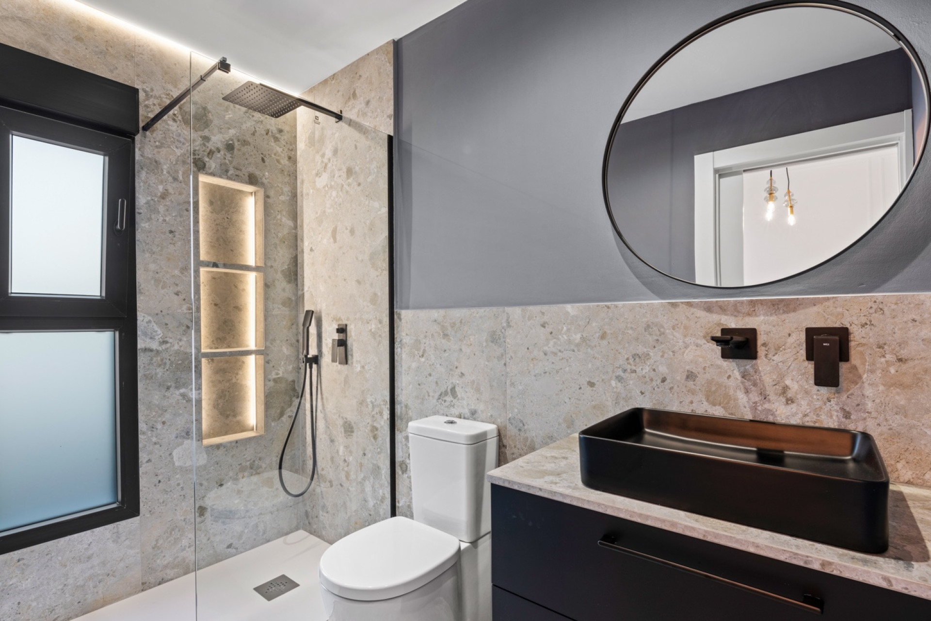 Reventa - 3. Casa pareada - Torrevieja - Costa Blanca Sur