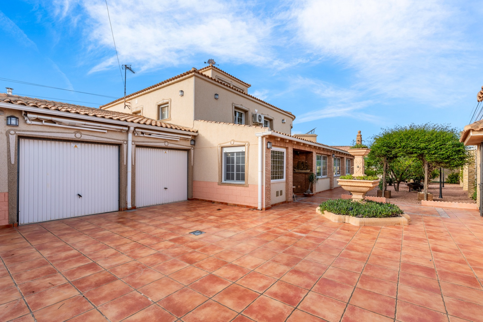 Reventa - 3. Casa pareada - Torrevieja - Costa Blanca Sur