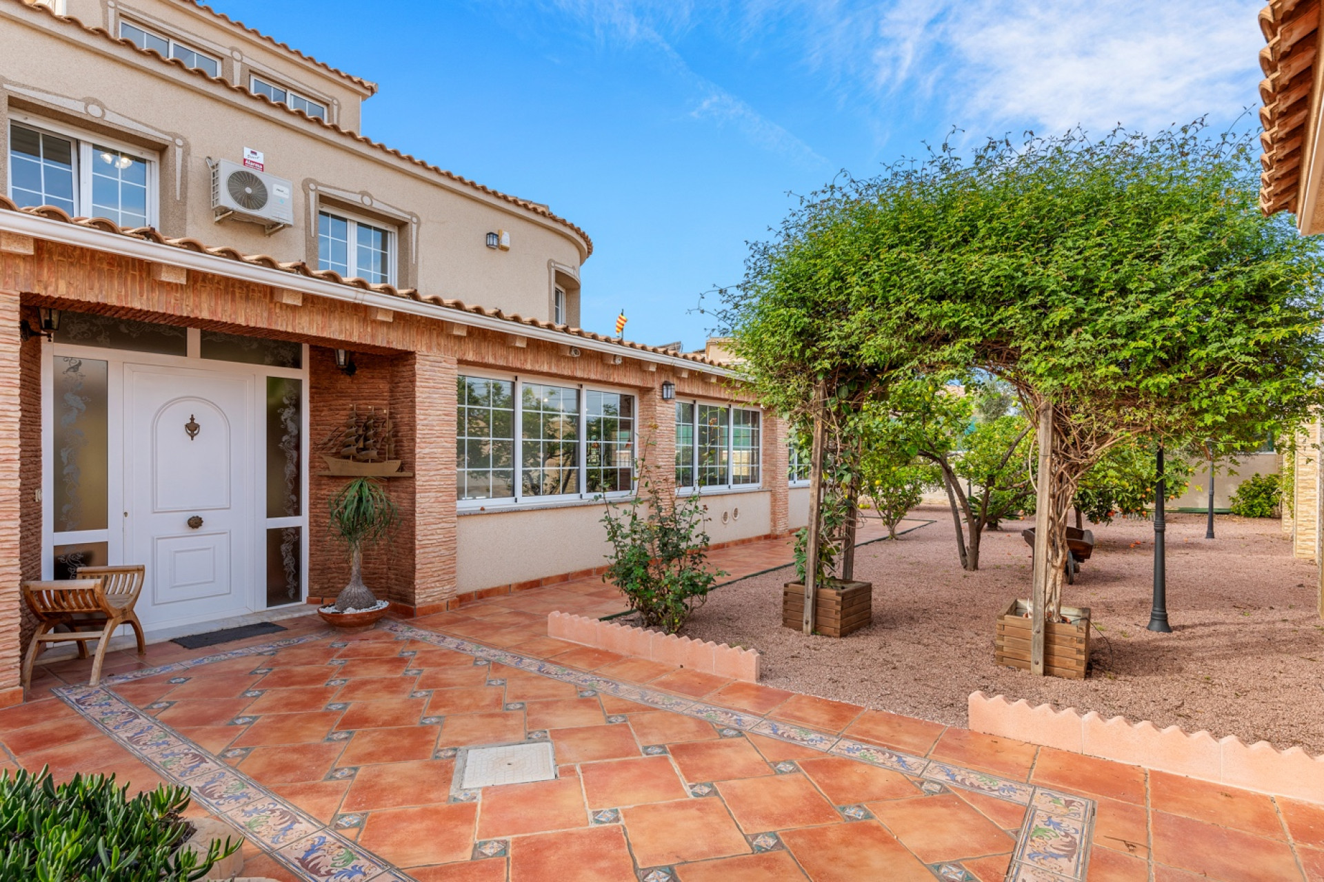 Reventa - 3. Casa pareada - Torrevieja - Costa Blanca Sur