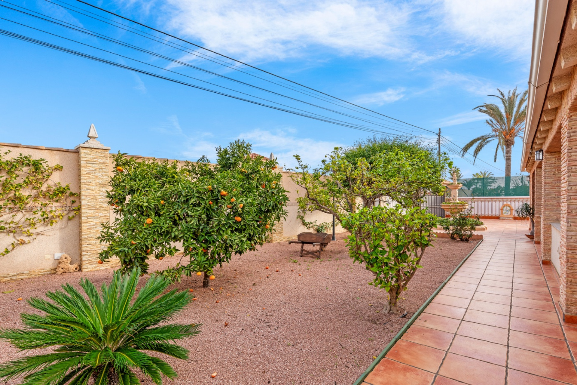 Reventa - 3. Casa pareada - Torrevieja - Costa Blanca Sur